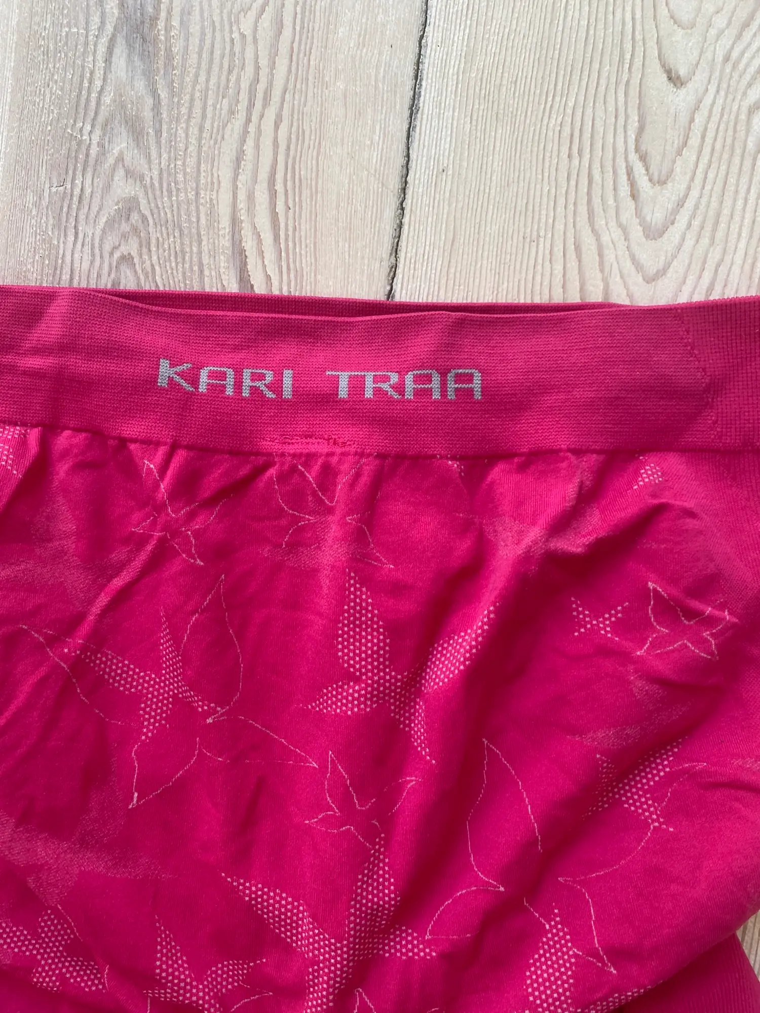 Kari Traa bukser  tights