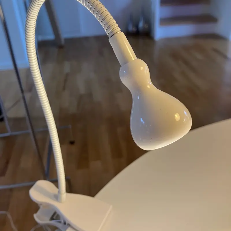 Ikea spotlys