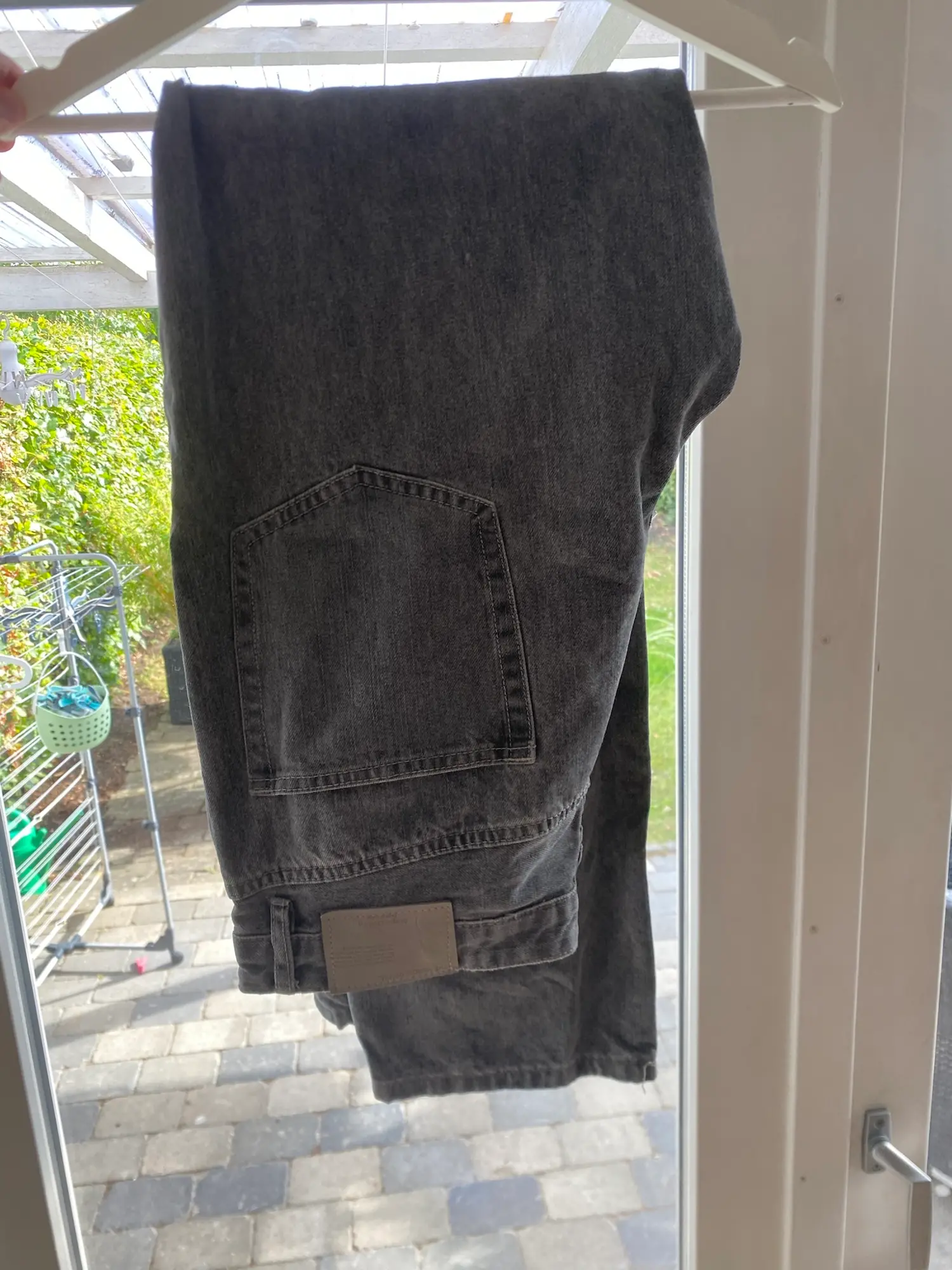 Skagen Clothing jeans