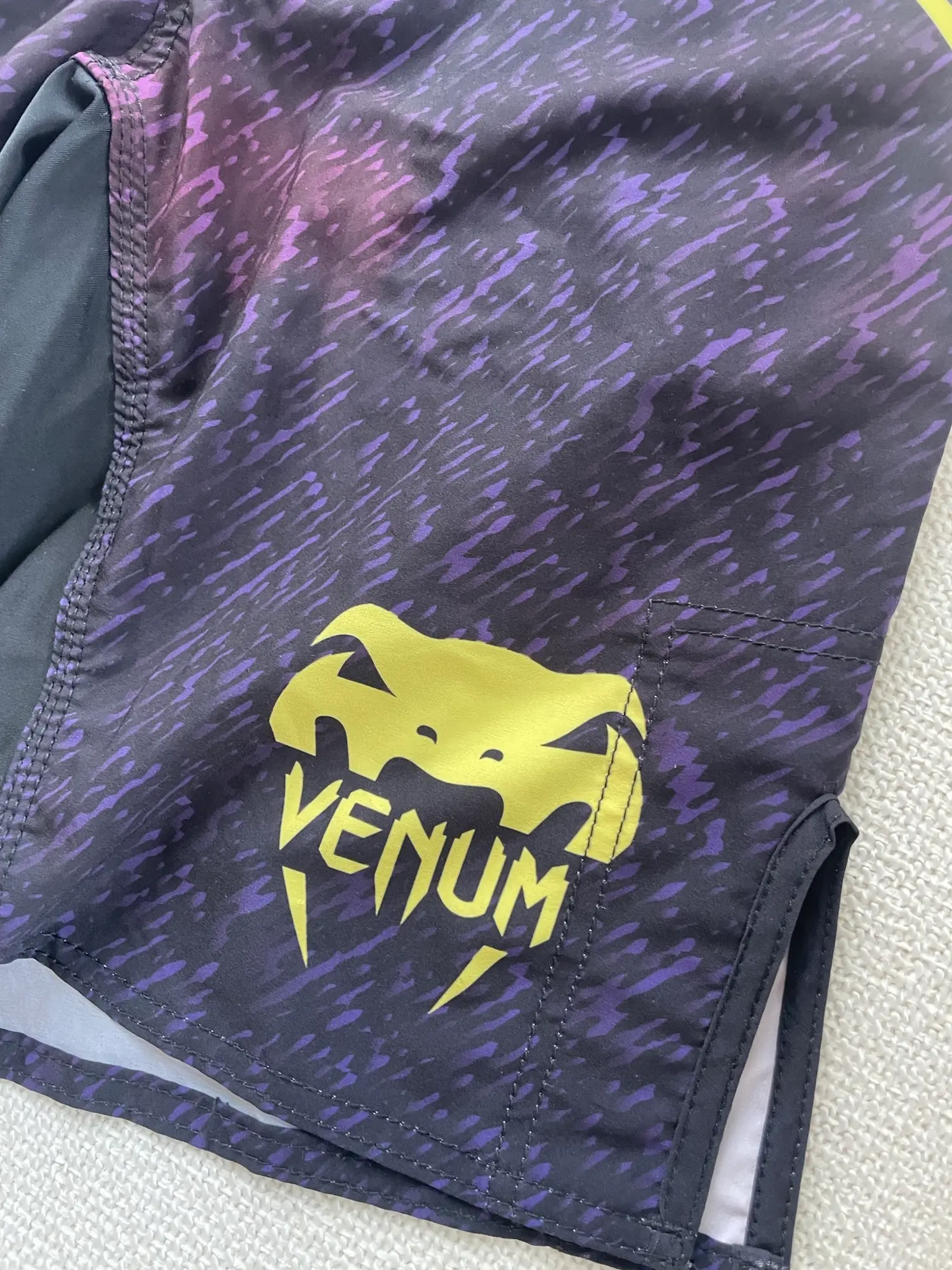 Venum shorts