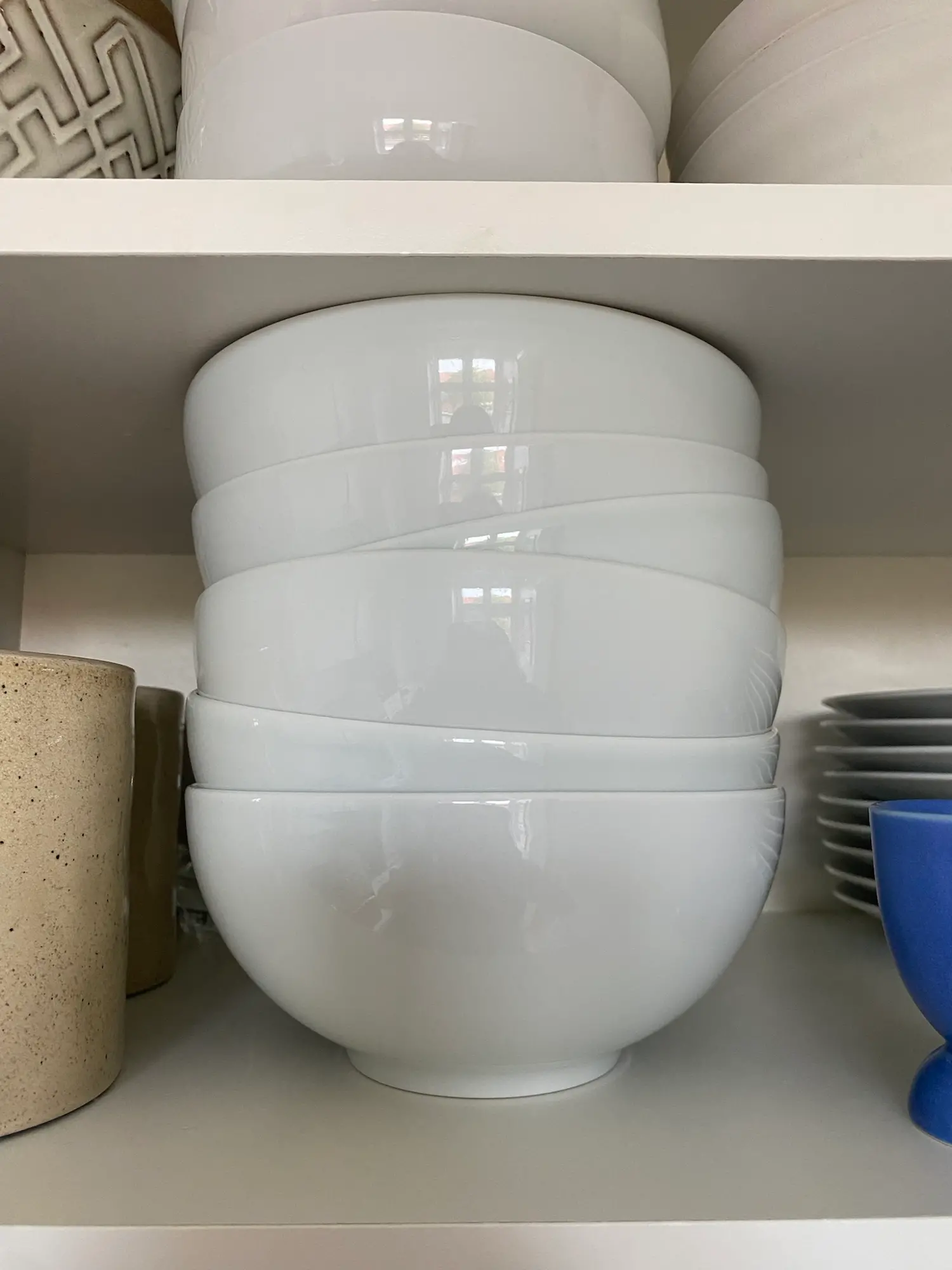 Ikea porcelæn