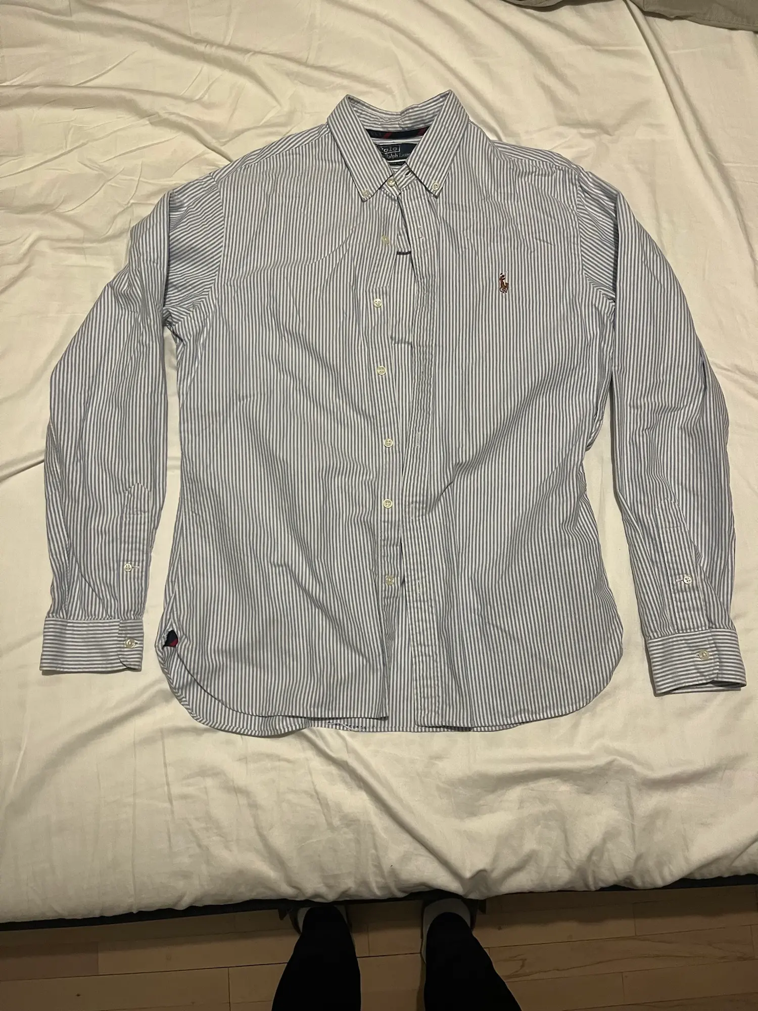 Polo Ralph Lauren skjorte