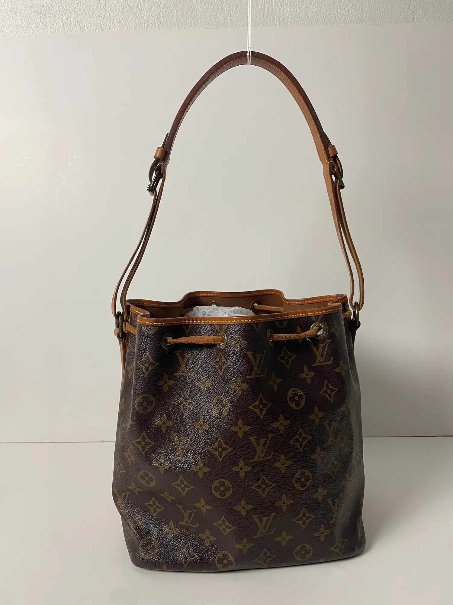 Louis Vuitton skuldertaske