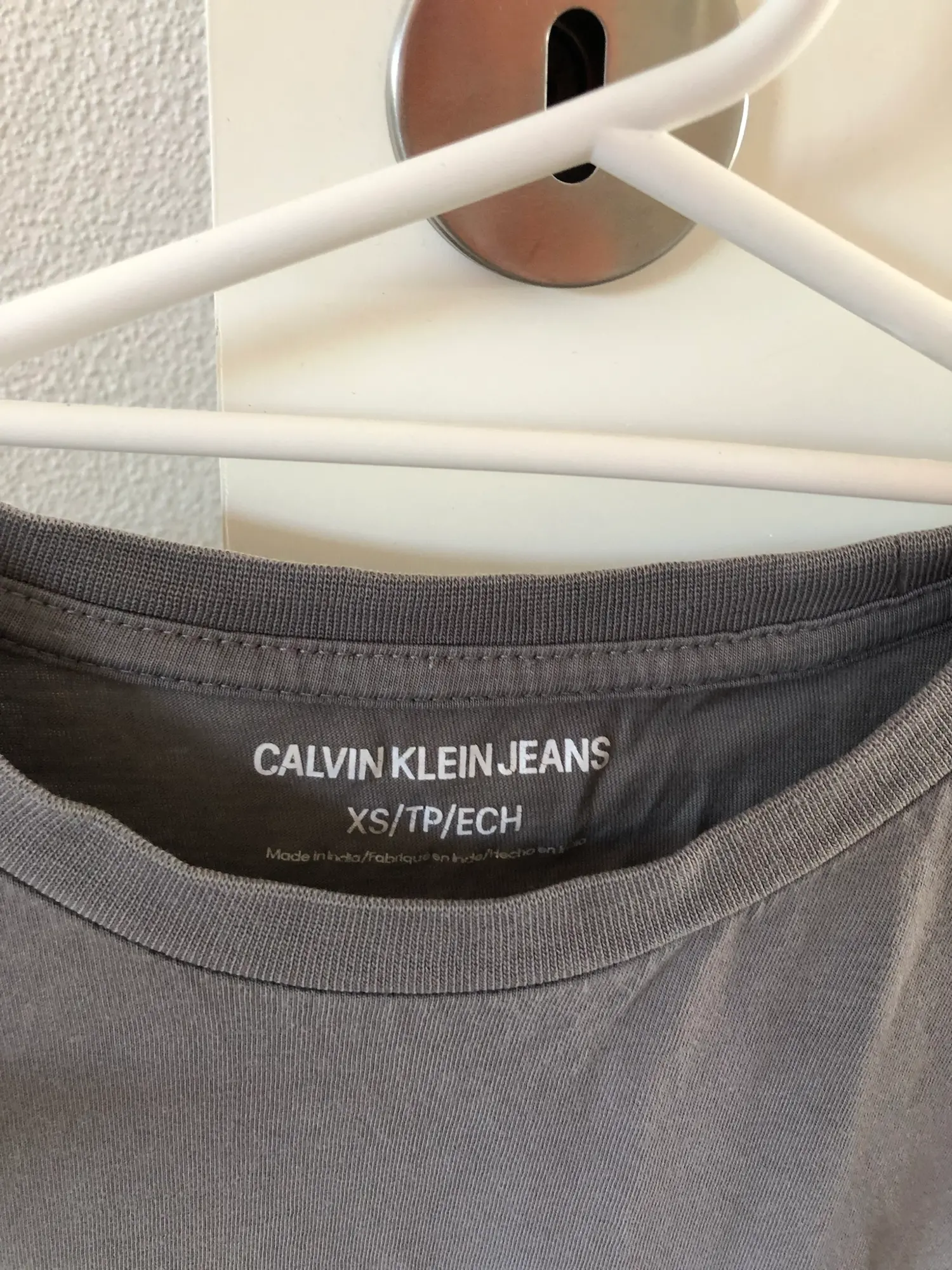 Calvin Klein Jeans t-shirt