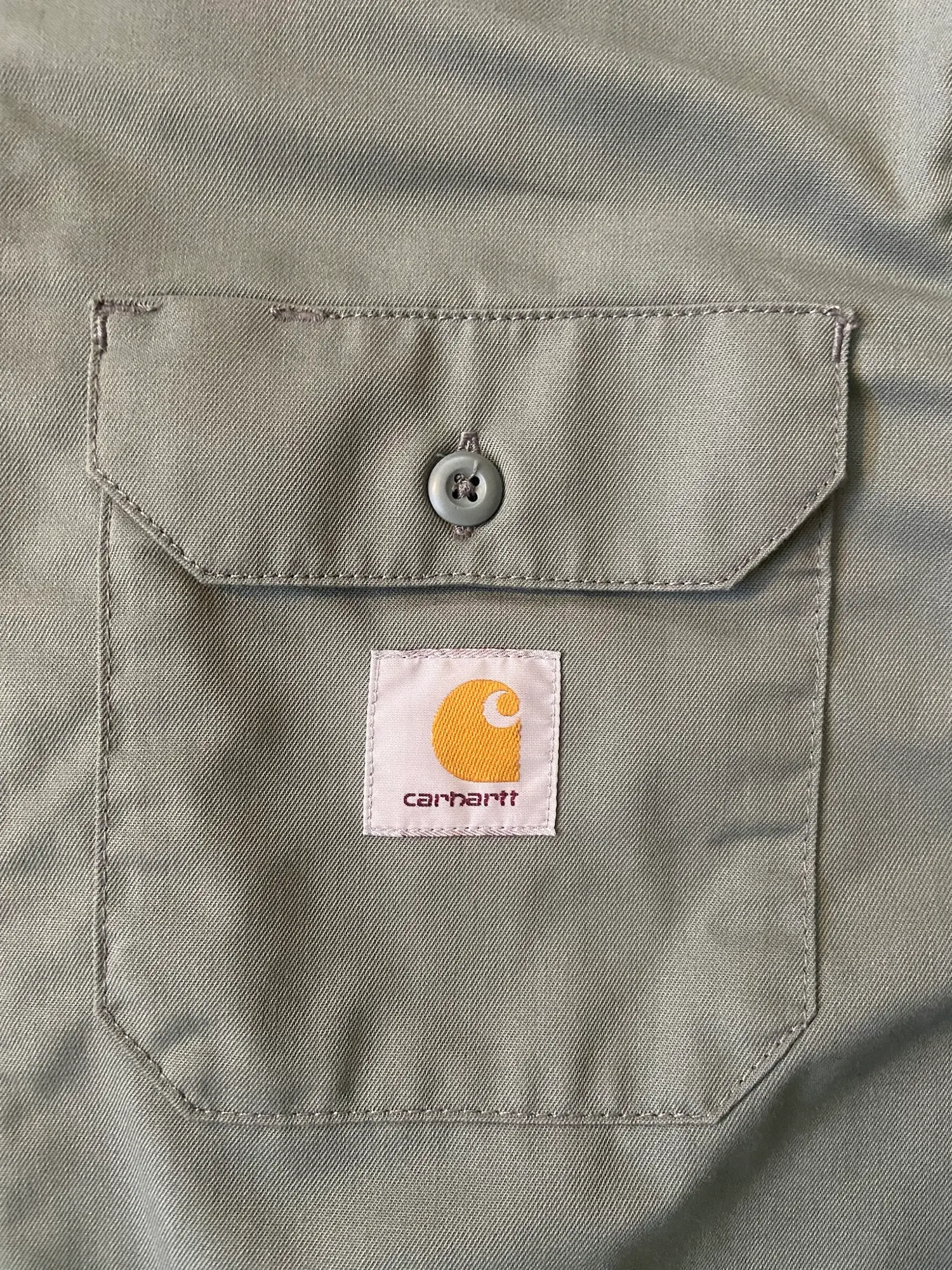 Carhartt jakke