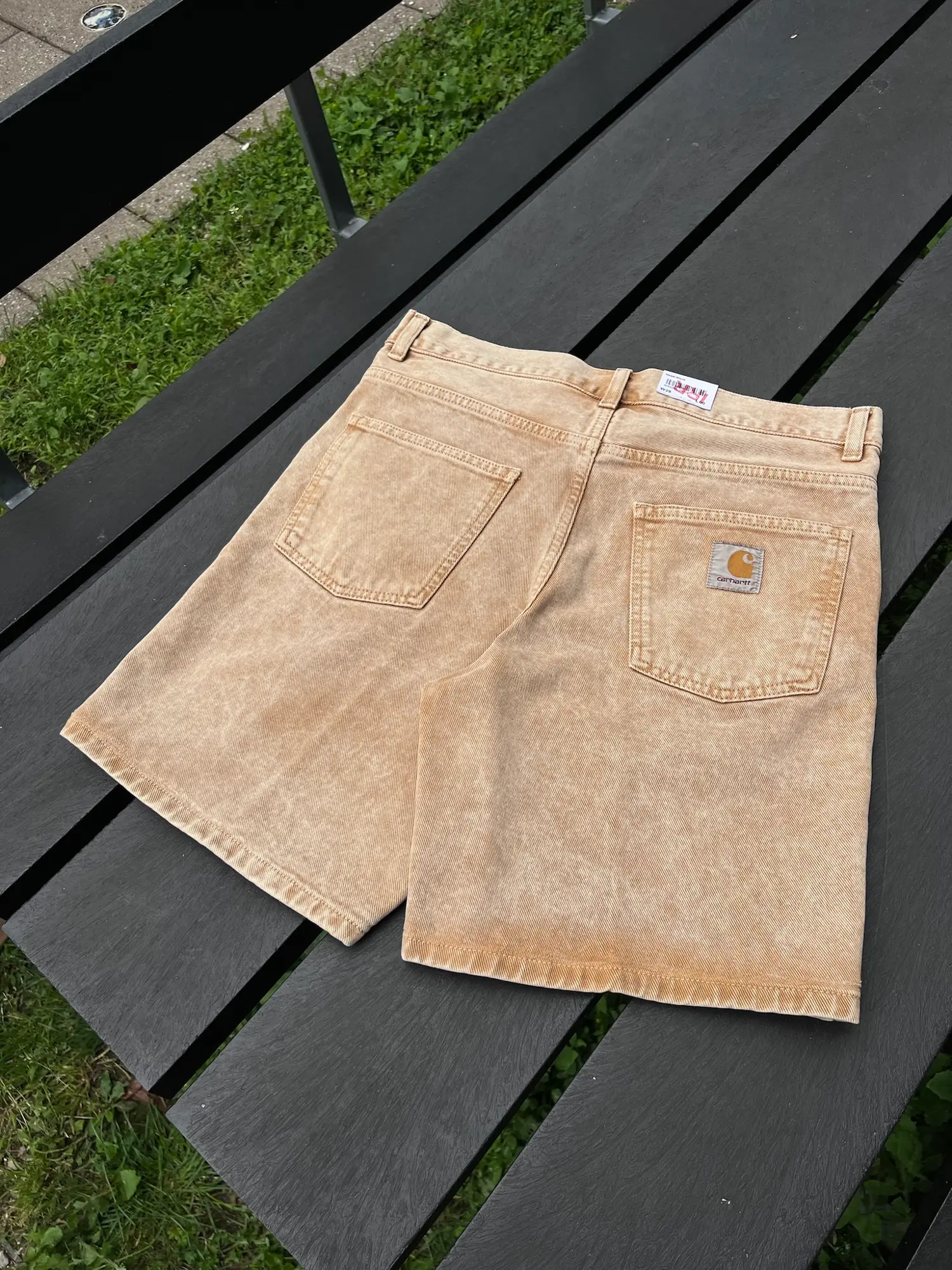 Carhartt shorts