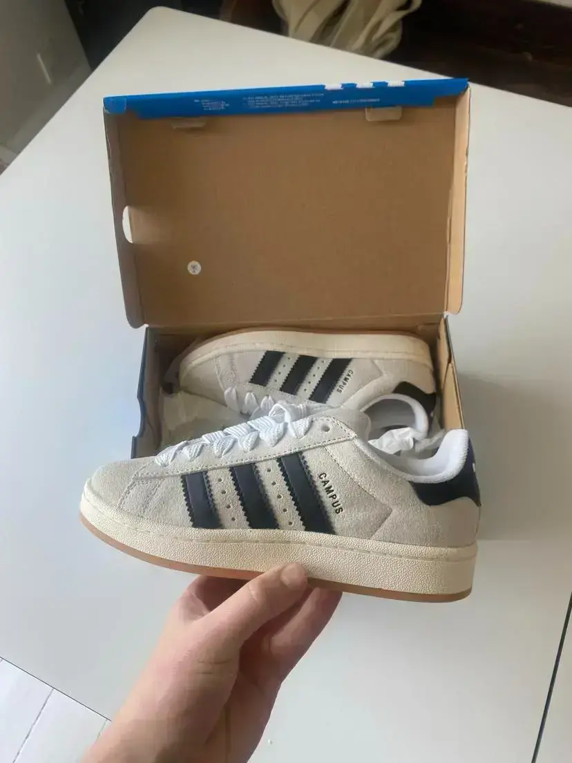 Adidas sneakers