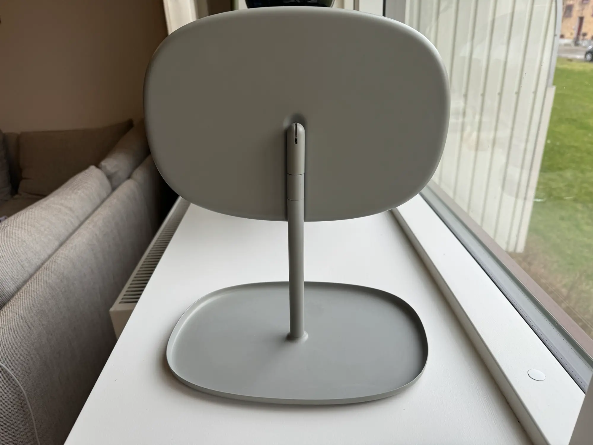 Normann Copenhagen spejl