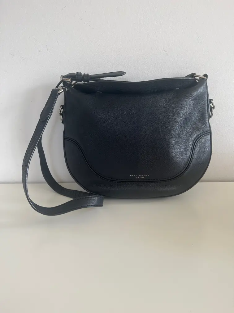 Marc Jacobs crossbody-taske