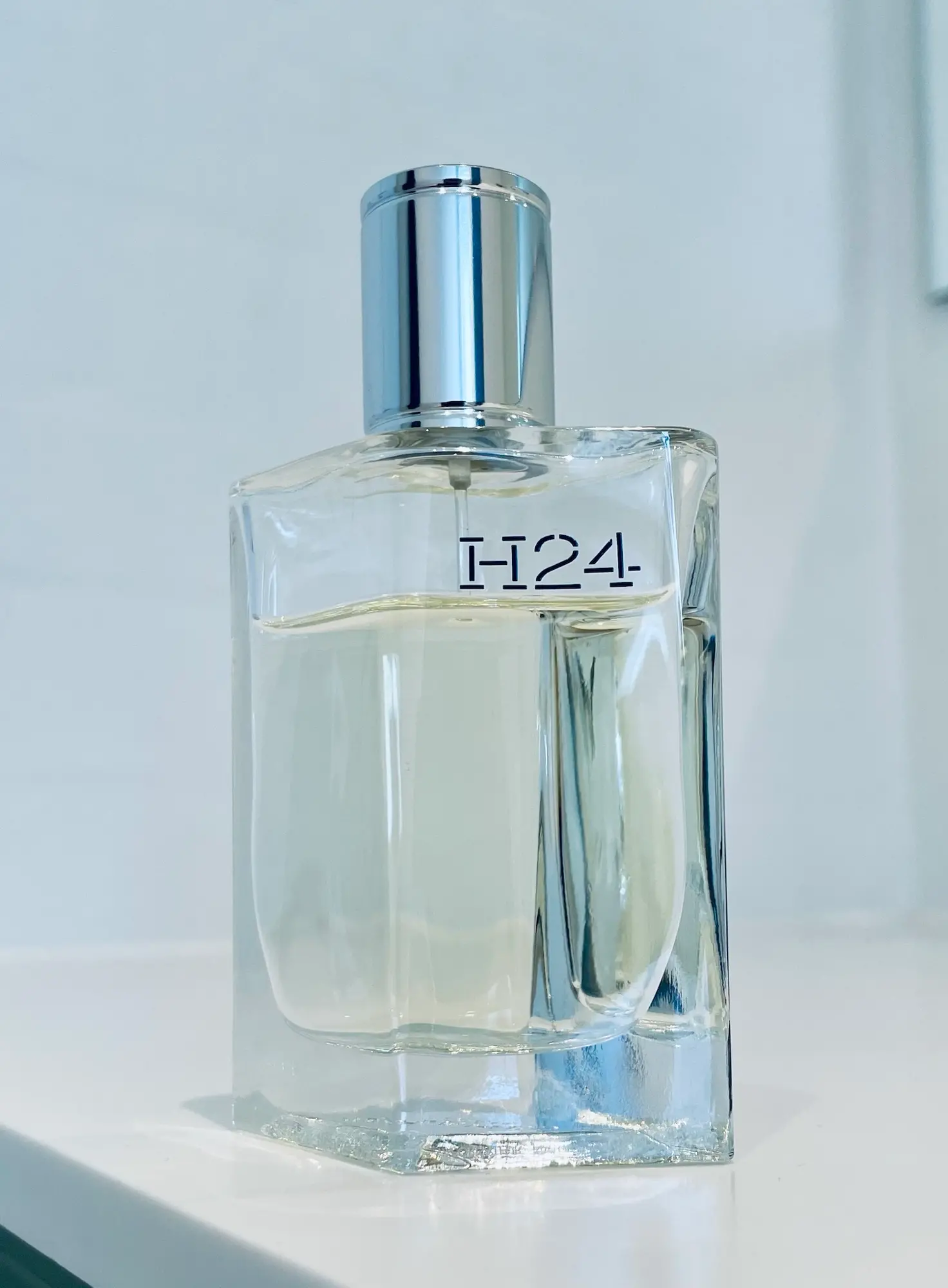 Hermès eau de toilette