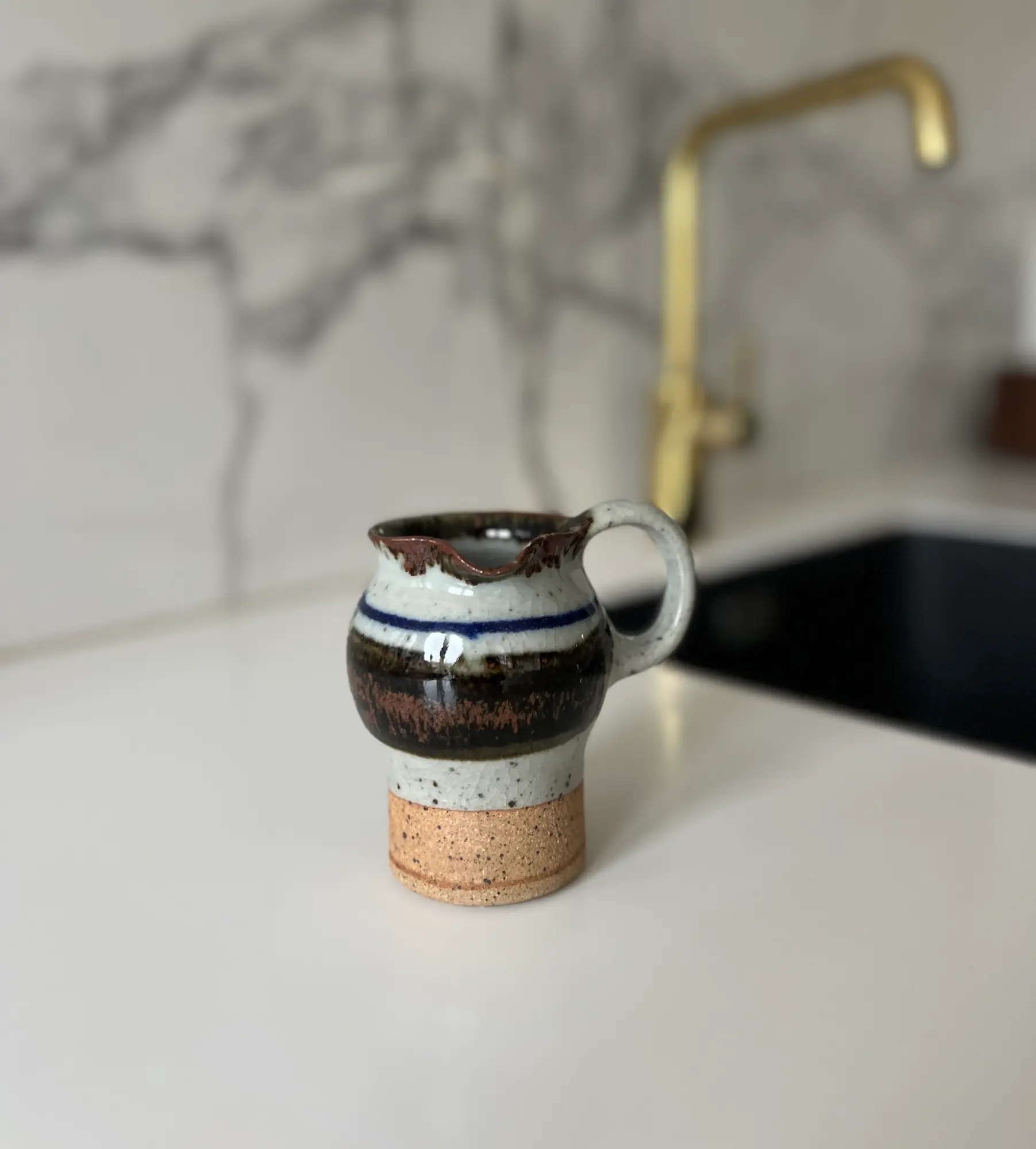 Vintage keramik