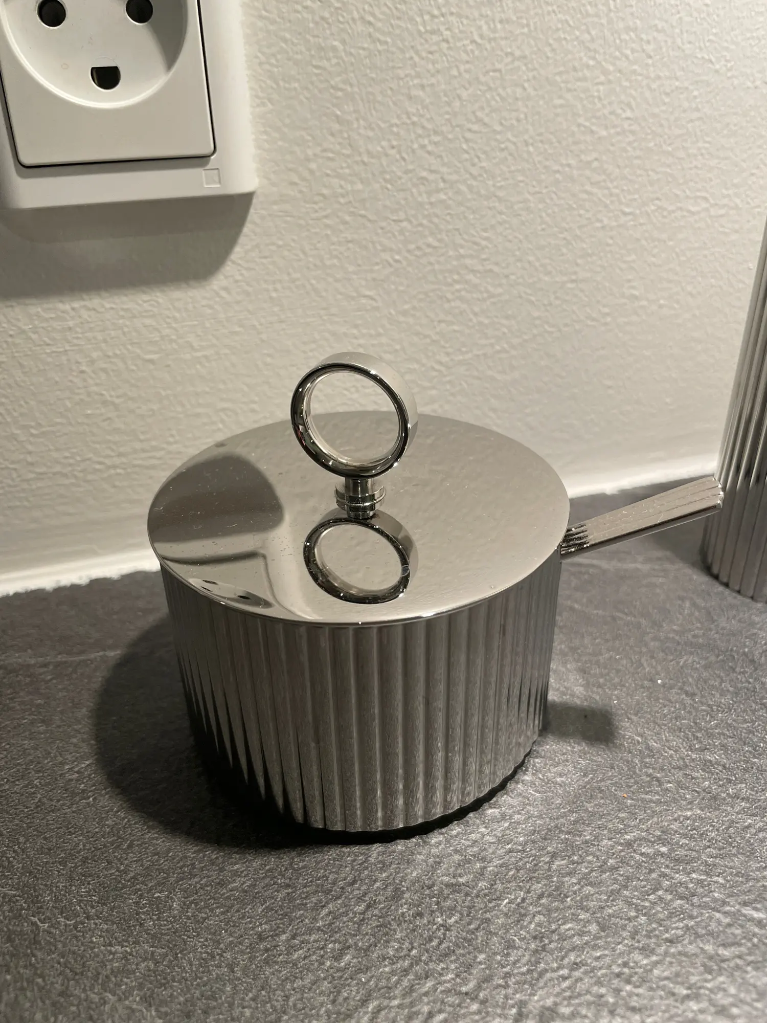 Georg Jensen andet til køkkenet