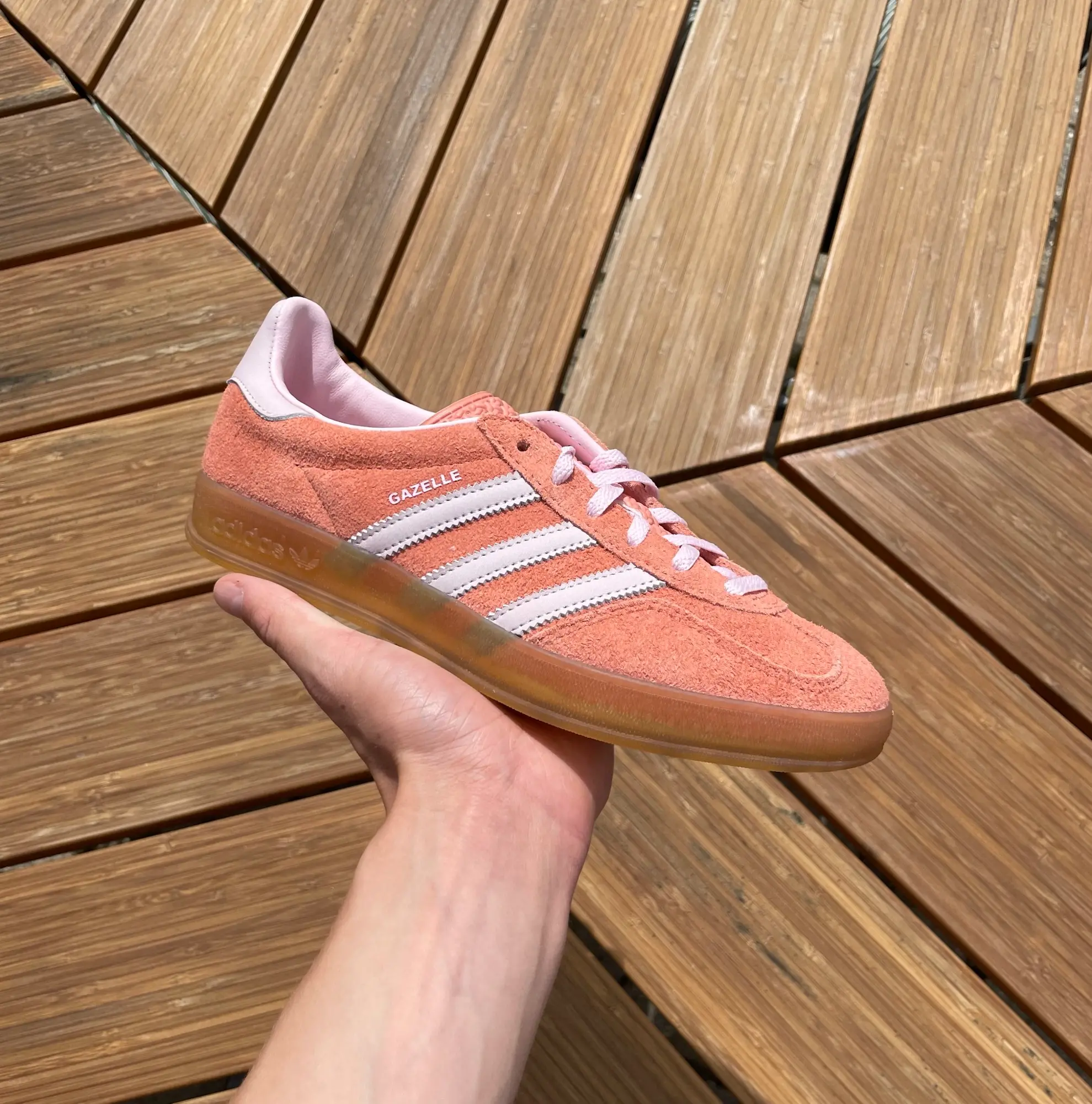 Adidas sneakers