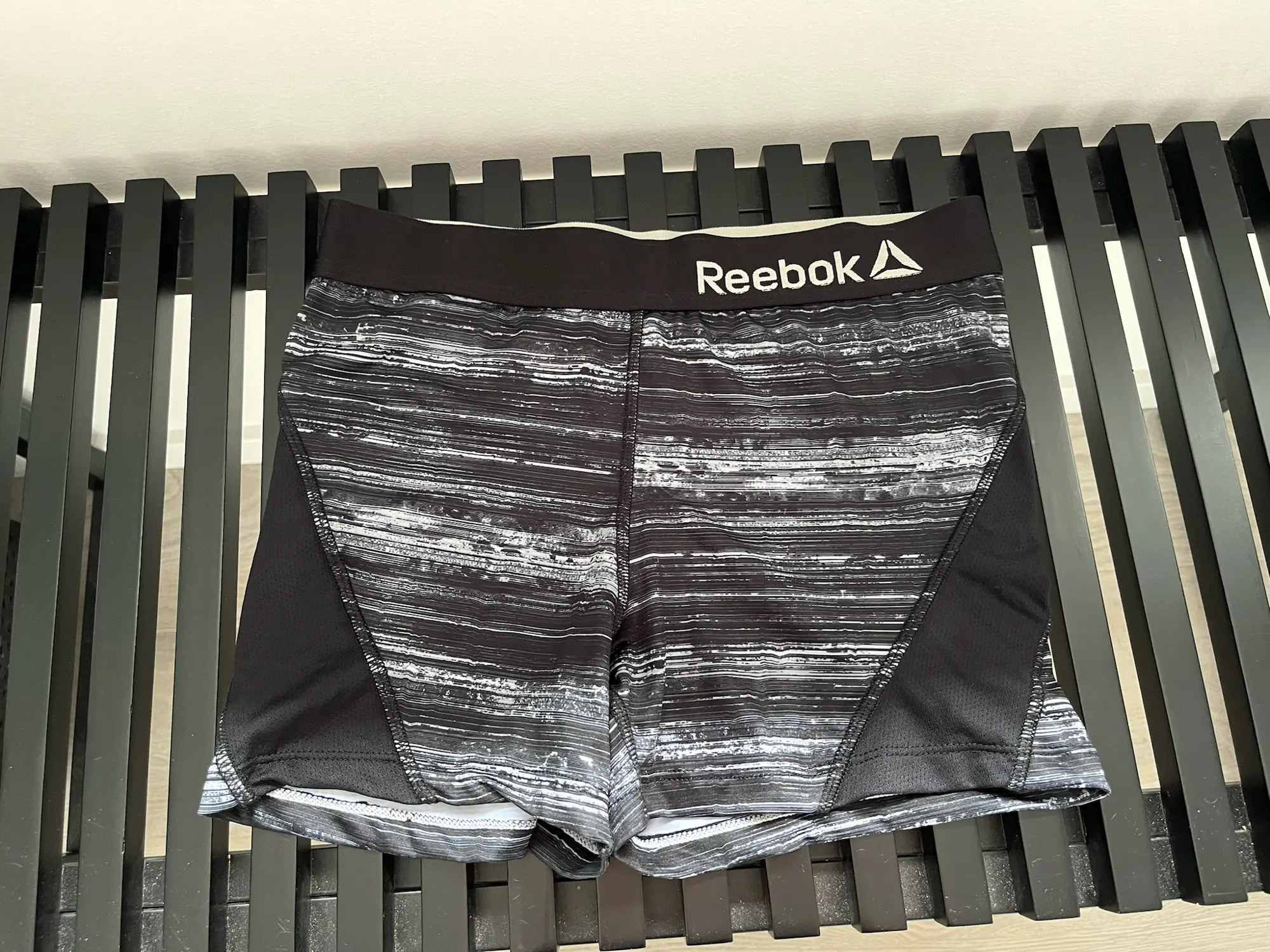 Reebok shorts