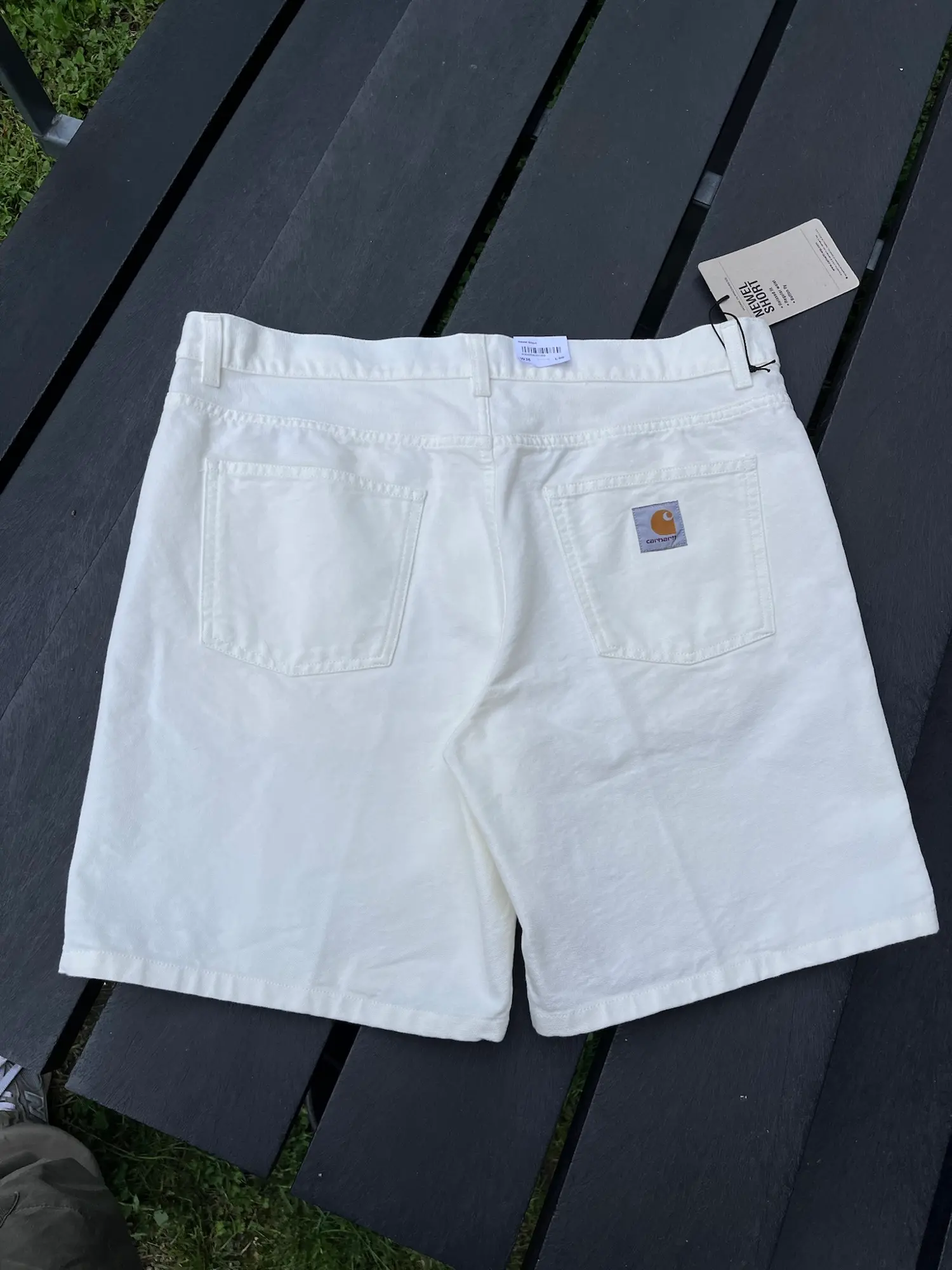 Carhartt WIP shorts