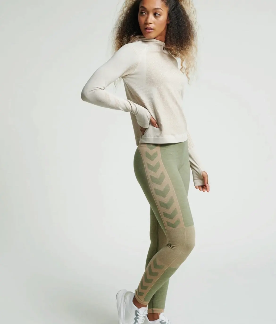 Hummel bukser  tights