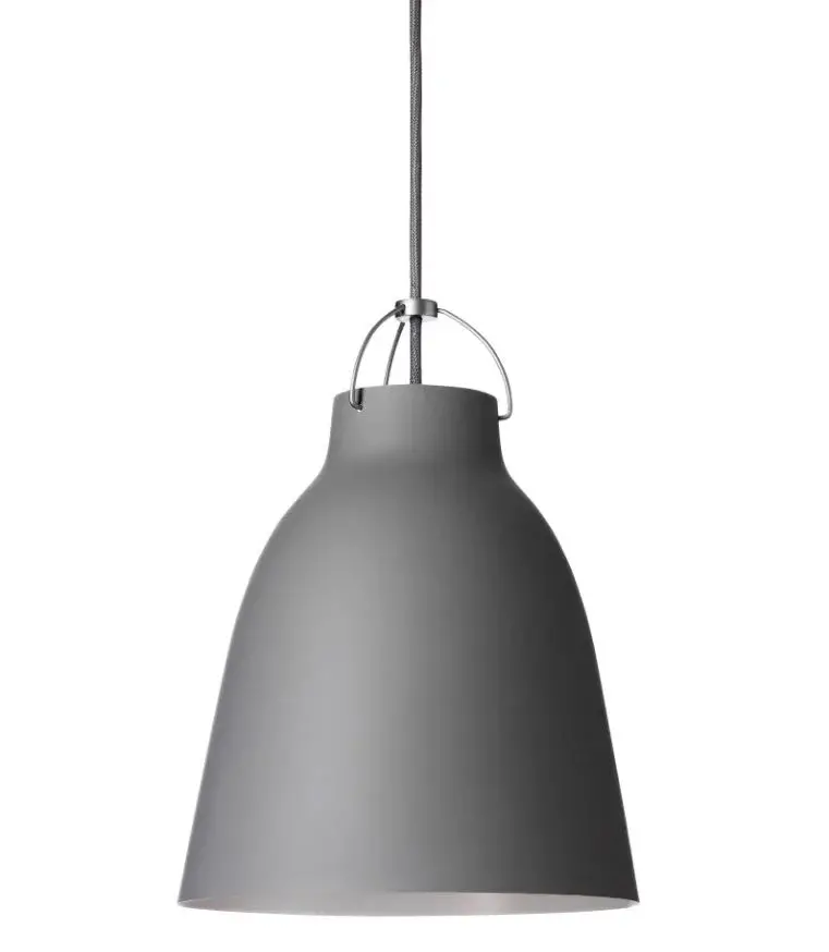 Fritz Hansen loftslampe