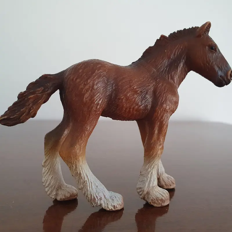 Schleich samlerobjekt