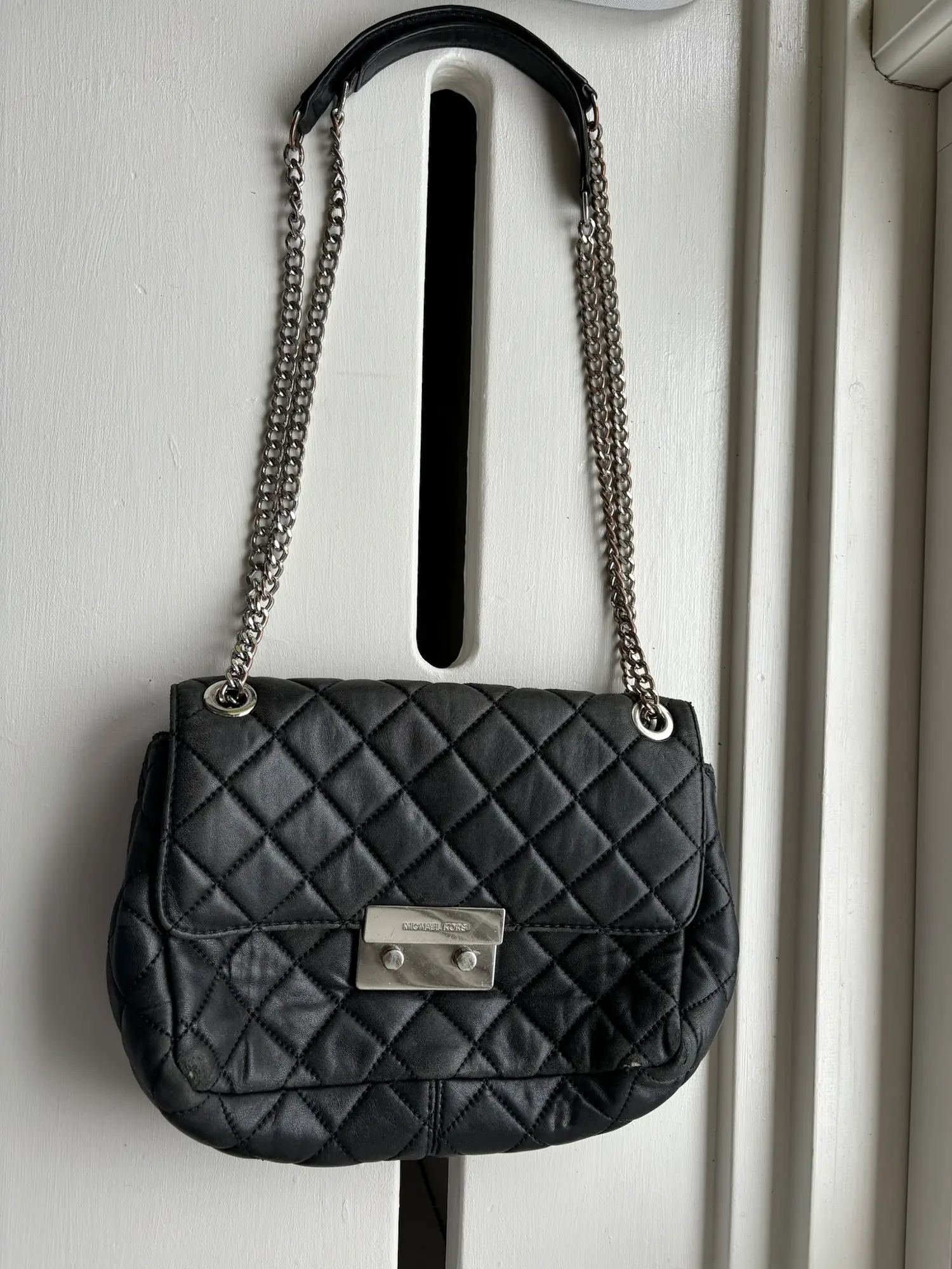 Michael Kors crossbody-taske