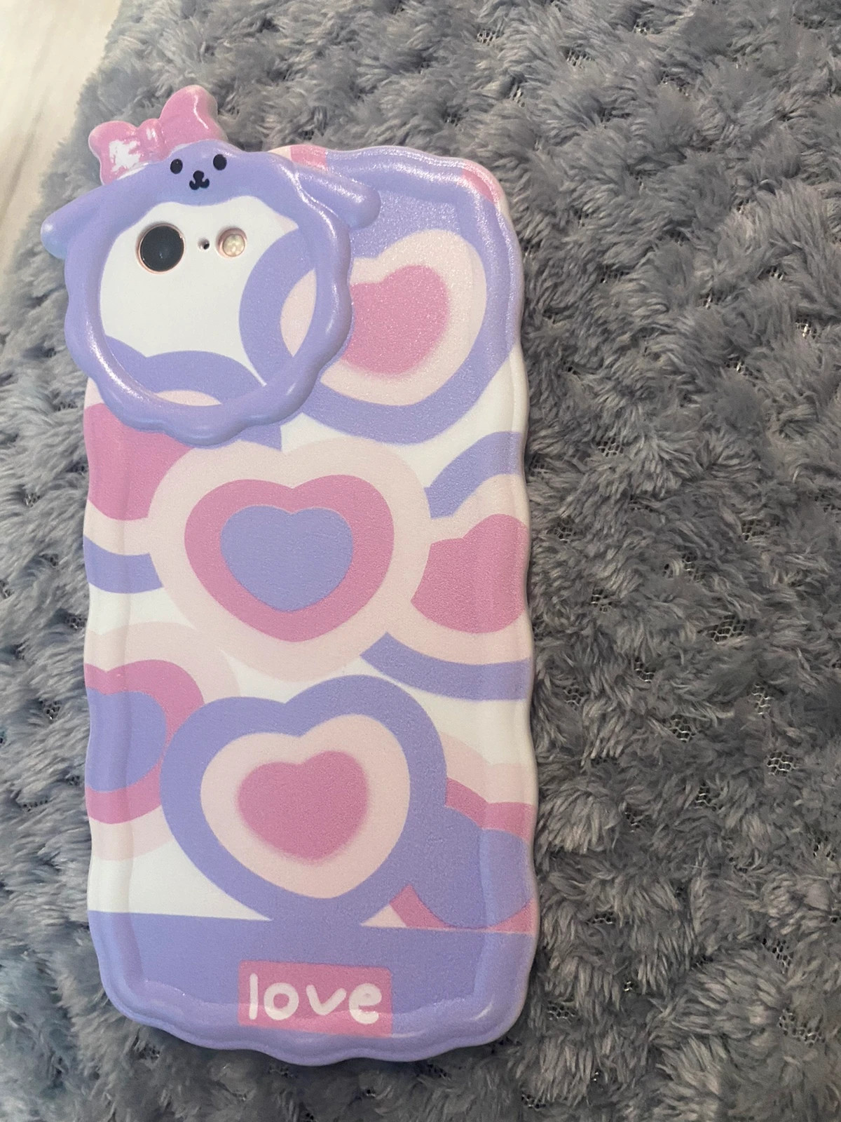 Etui na iPhone 7/8/SE