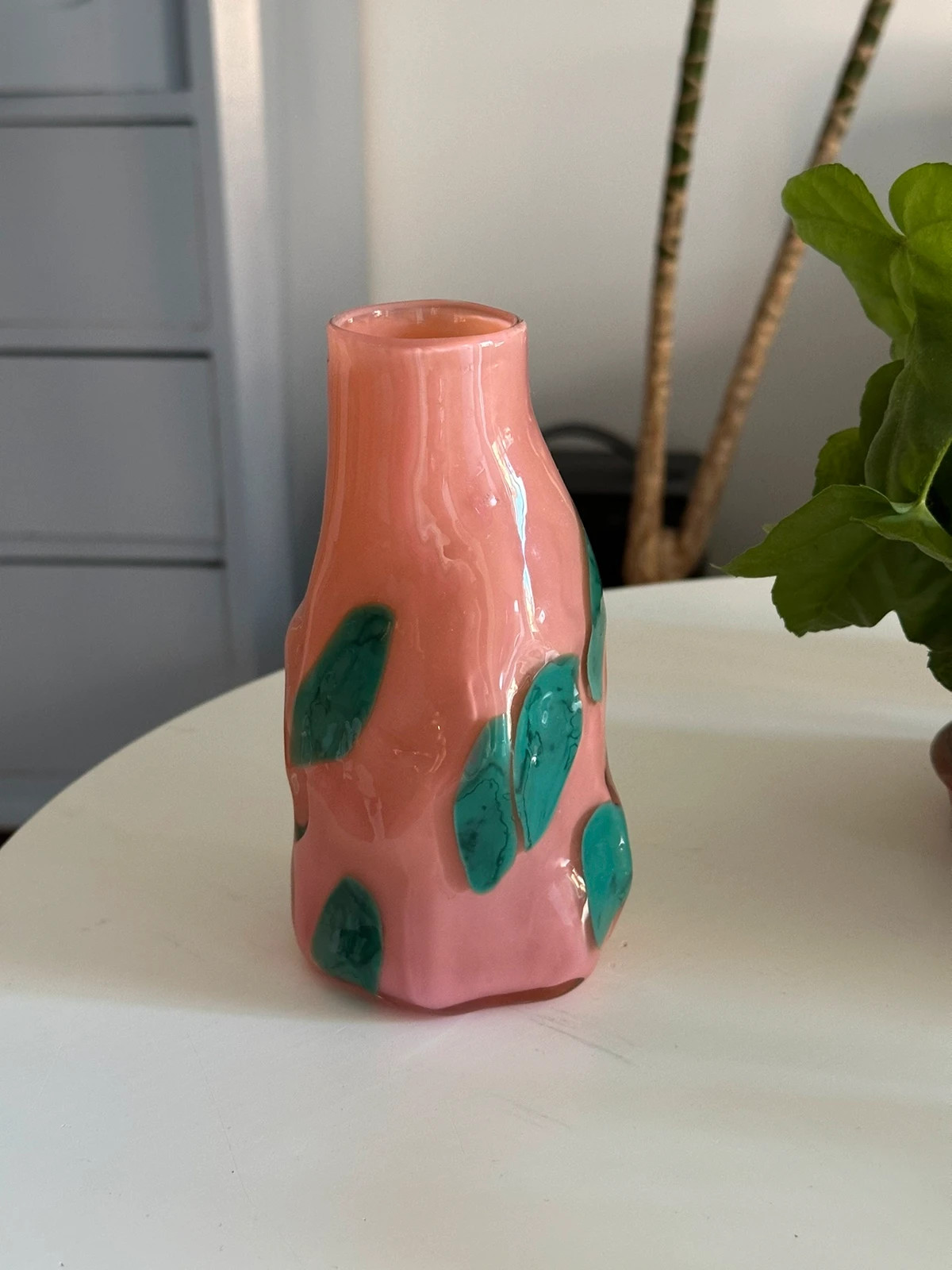 Marie Retpen Vase