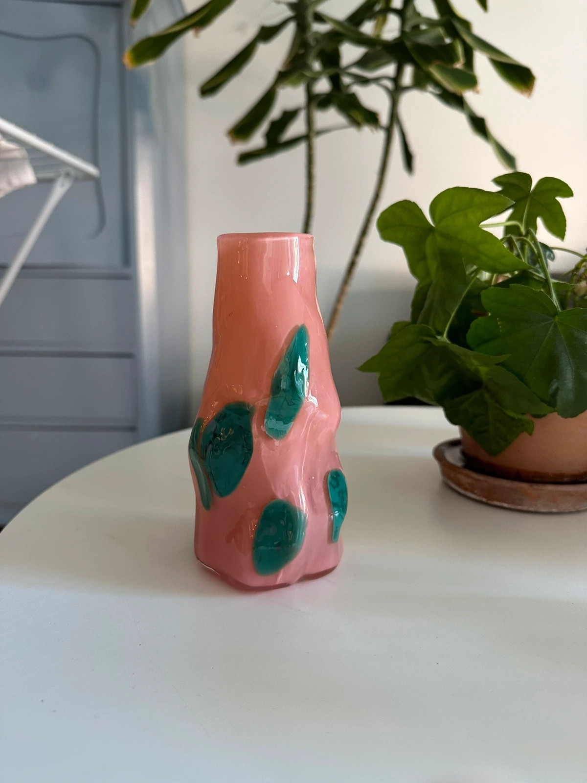 Marie Retpen Vase