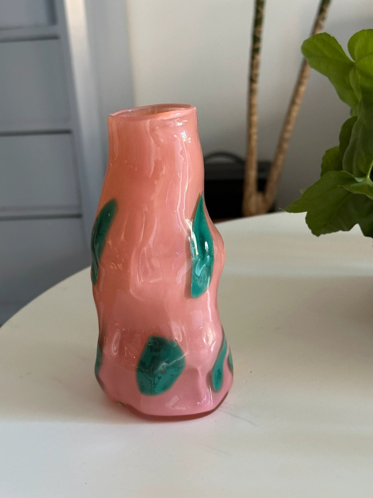 Marie Retpen Vase