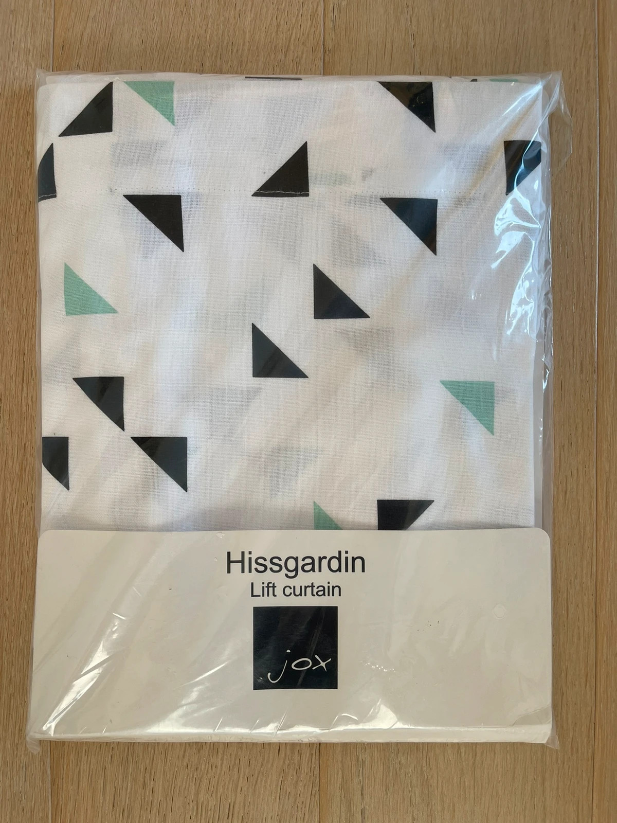 Hissgardin barnrum