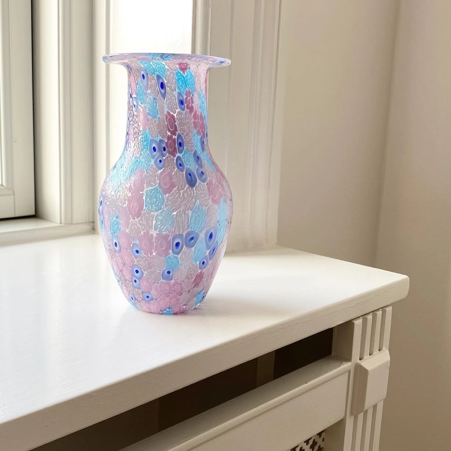 Murano Vase