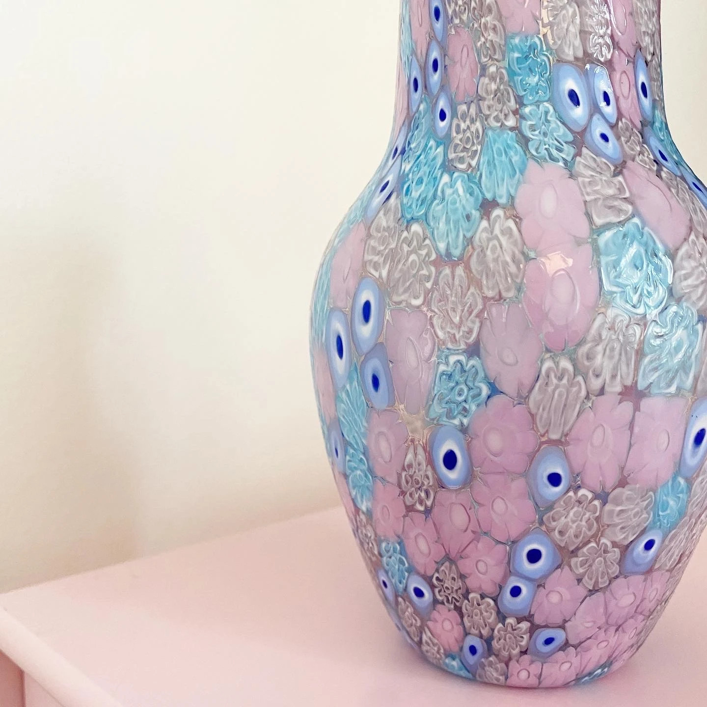 Murano Vase