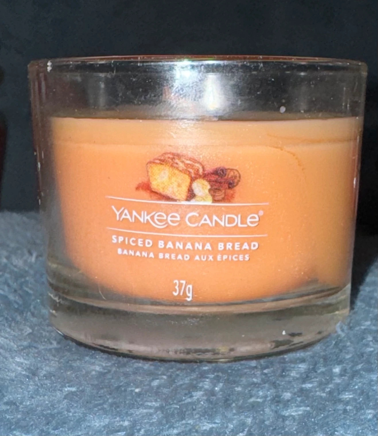 Yankee candle