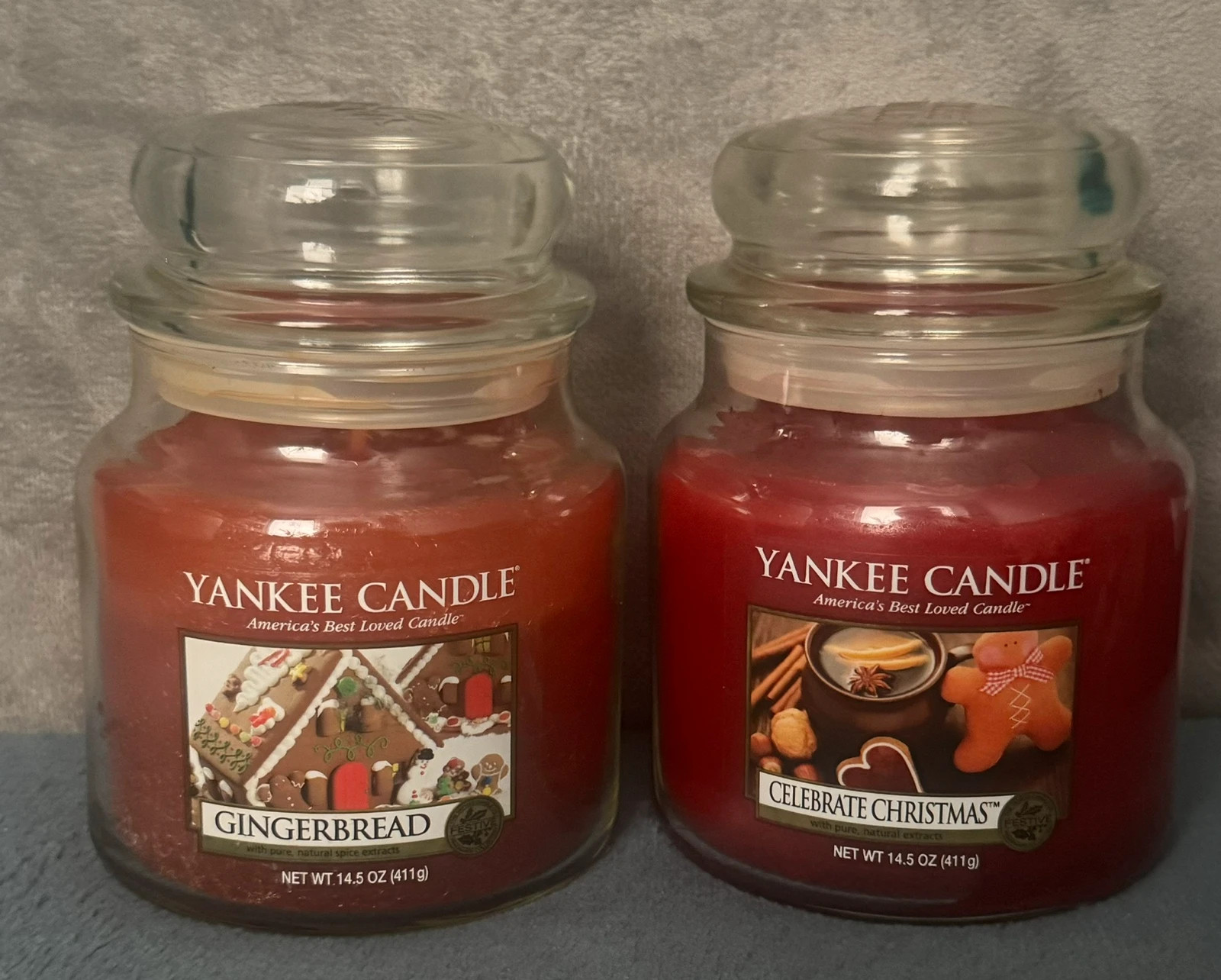 Yankee candle