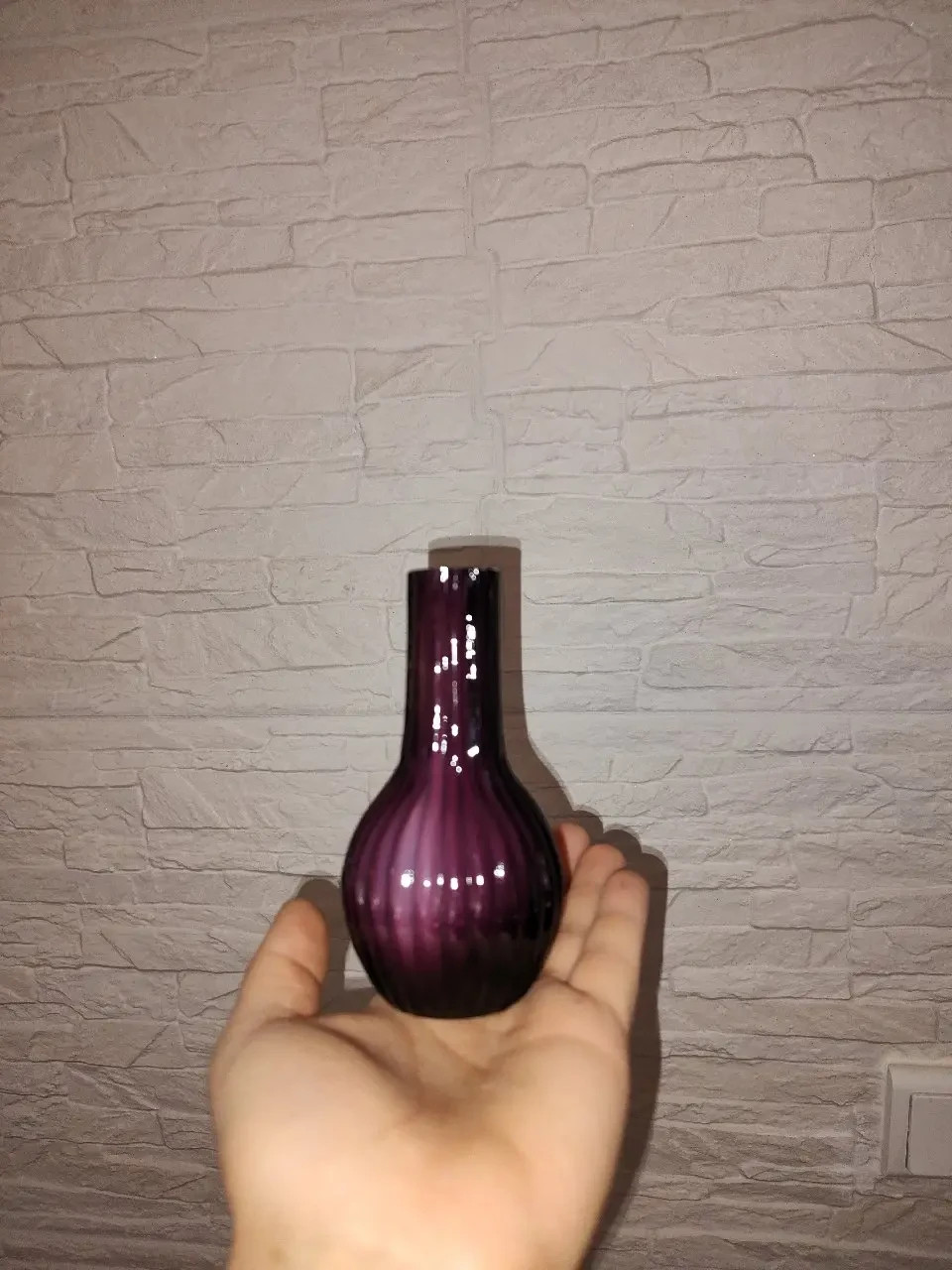 Bolig Vase