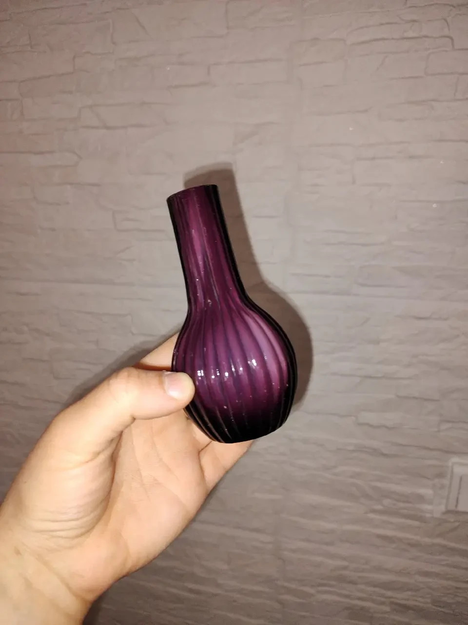 Bolig Vase