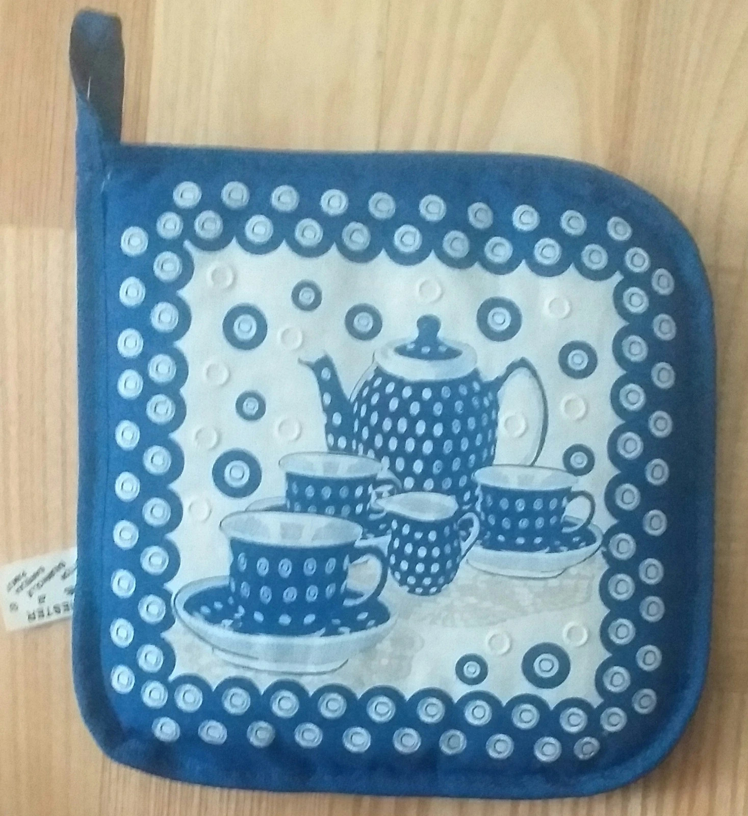 Pot holder