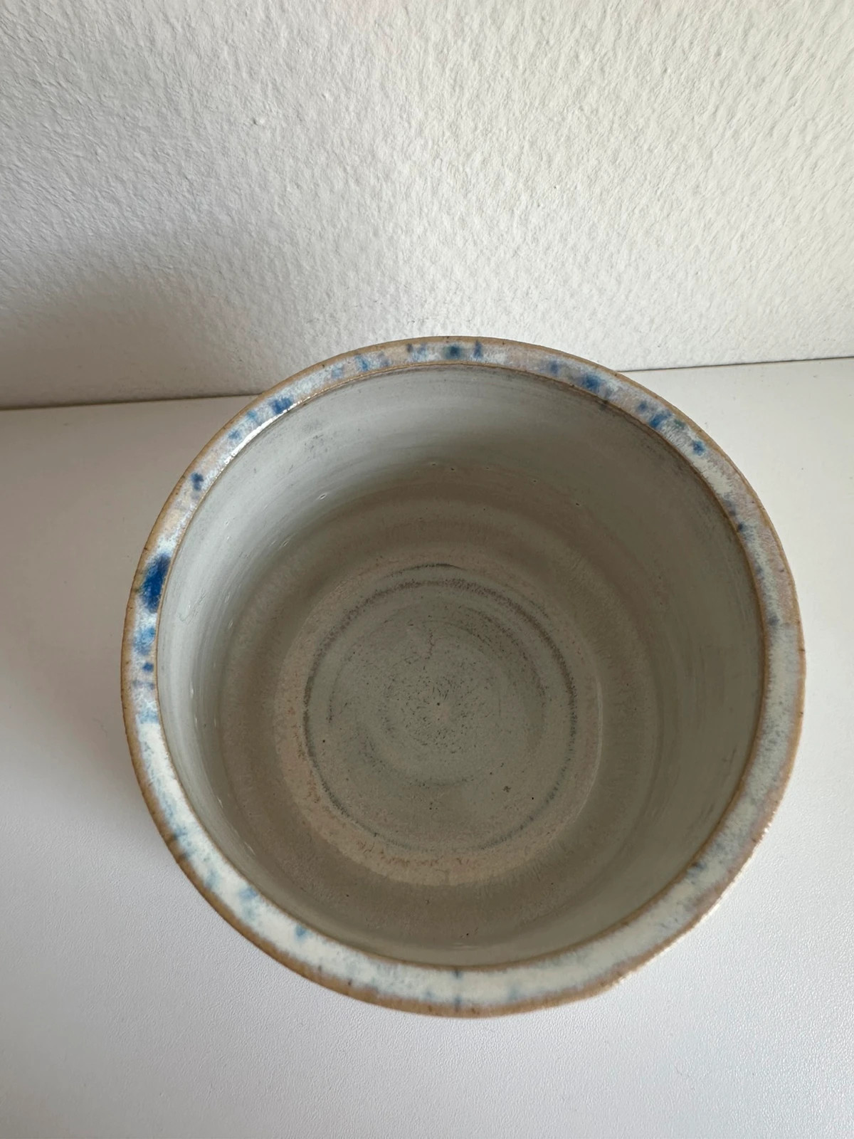 Keramik vase