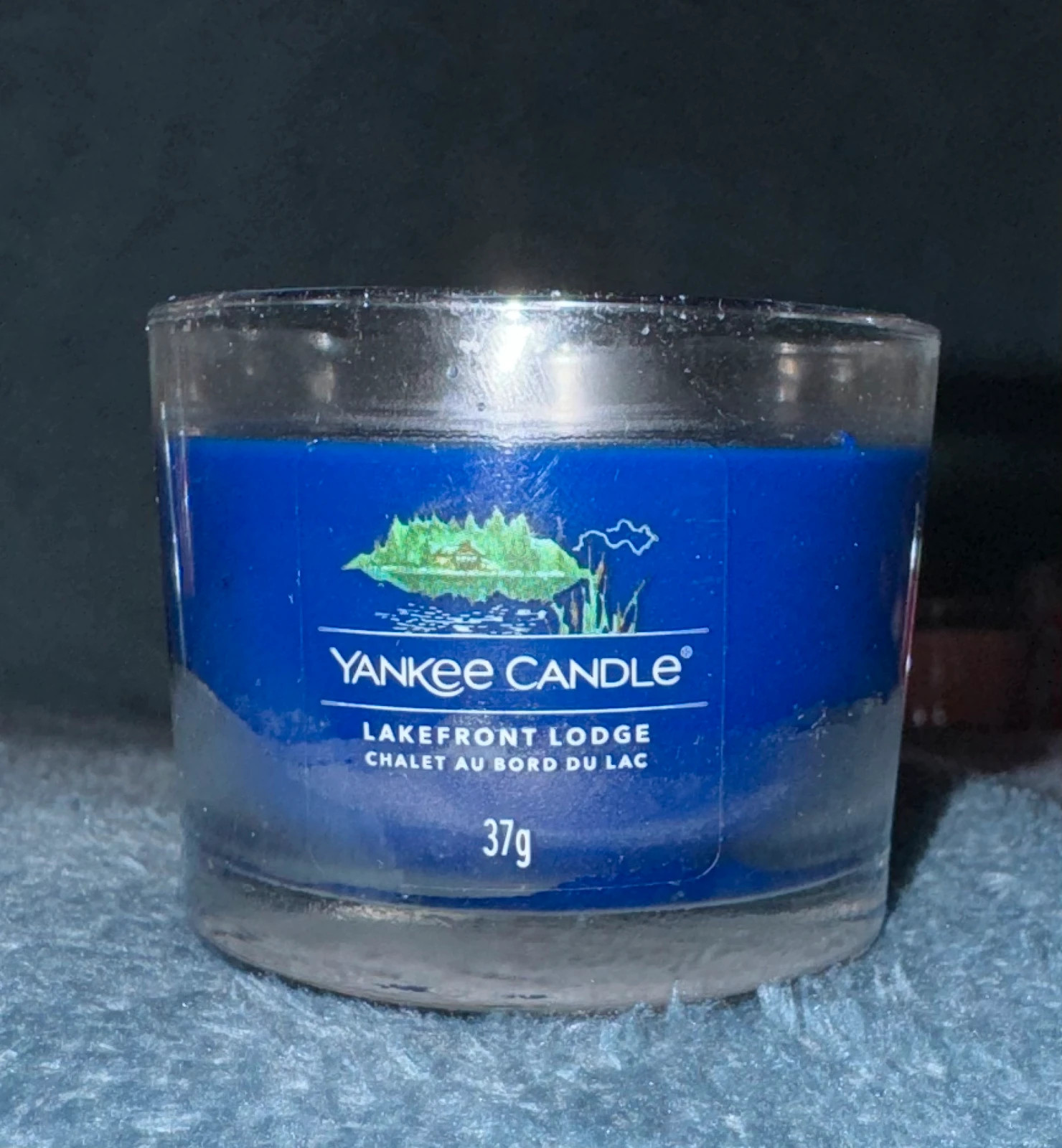 Yankee candle