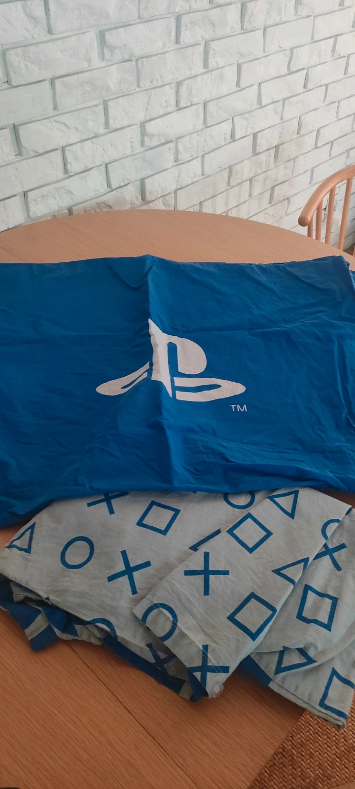 Pościel Play Station