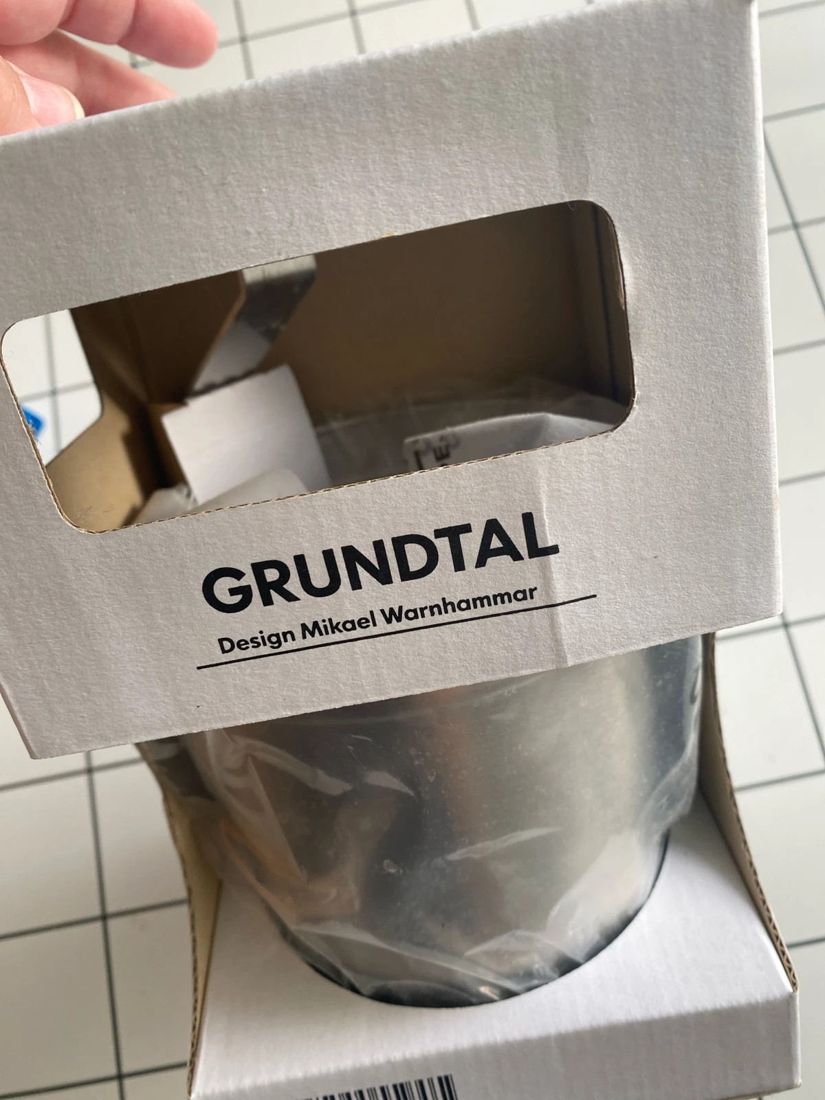 Grundtal tillbehör till Ikeas sortiment