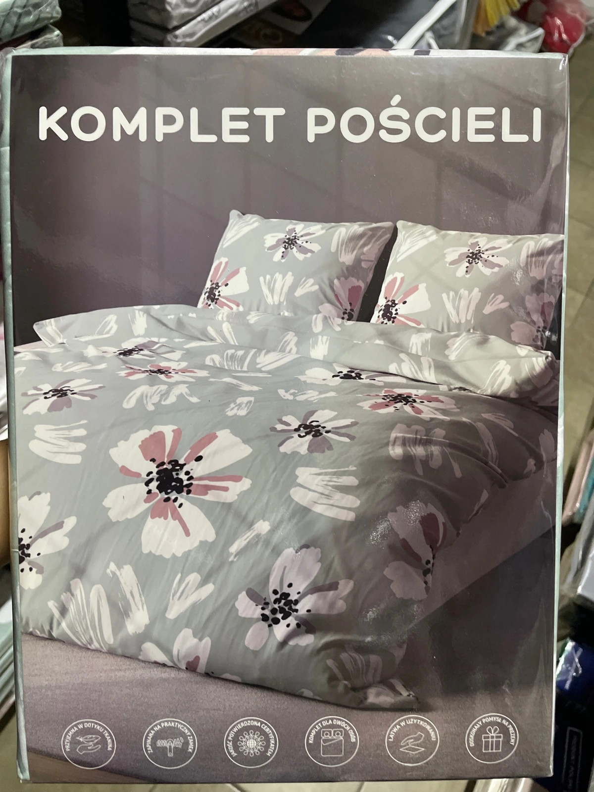 Pościel 160/200