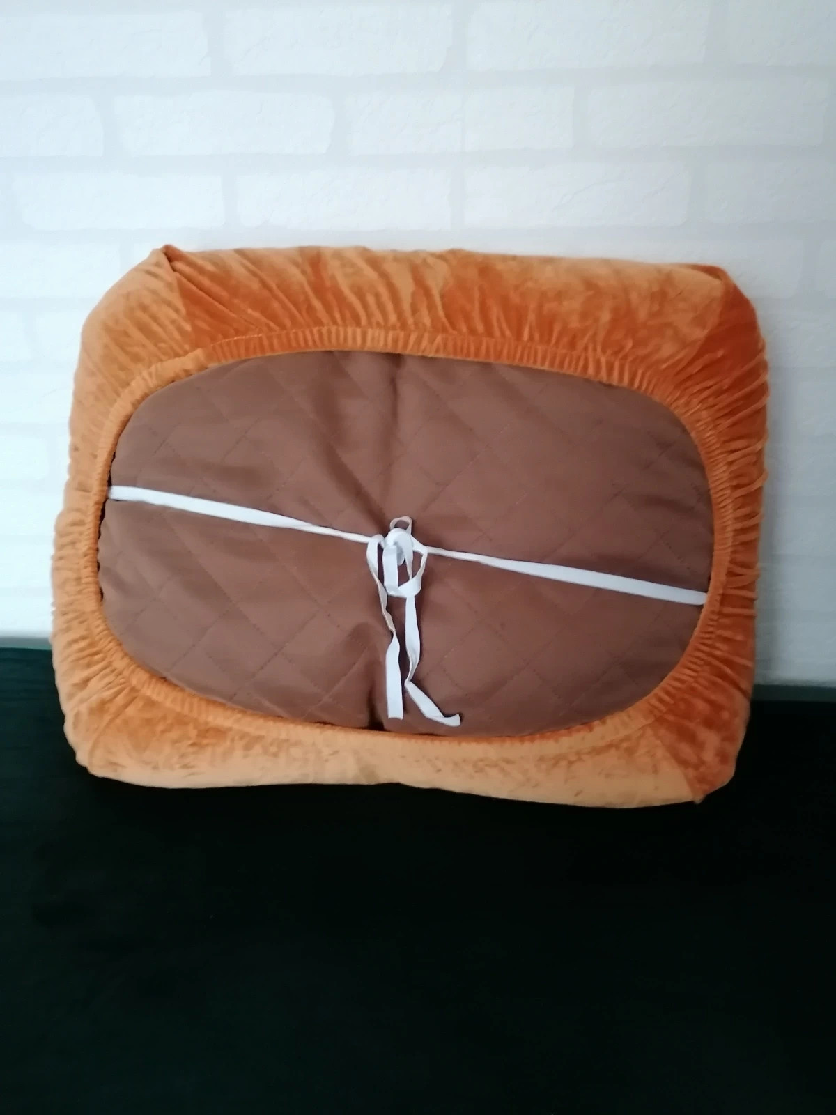 Elastyczny pokrowiec poszewka na poduszkę