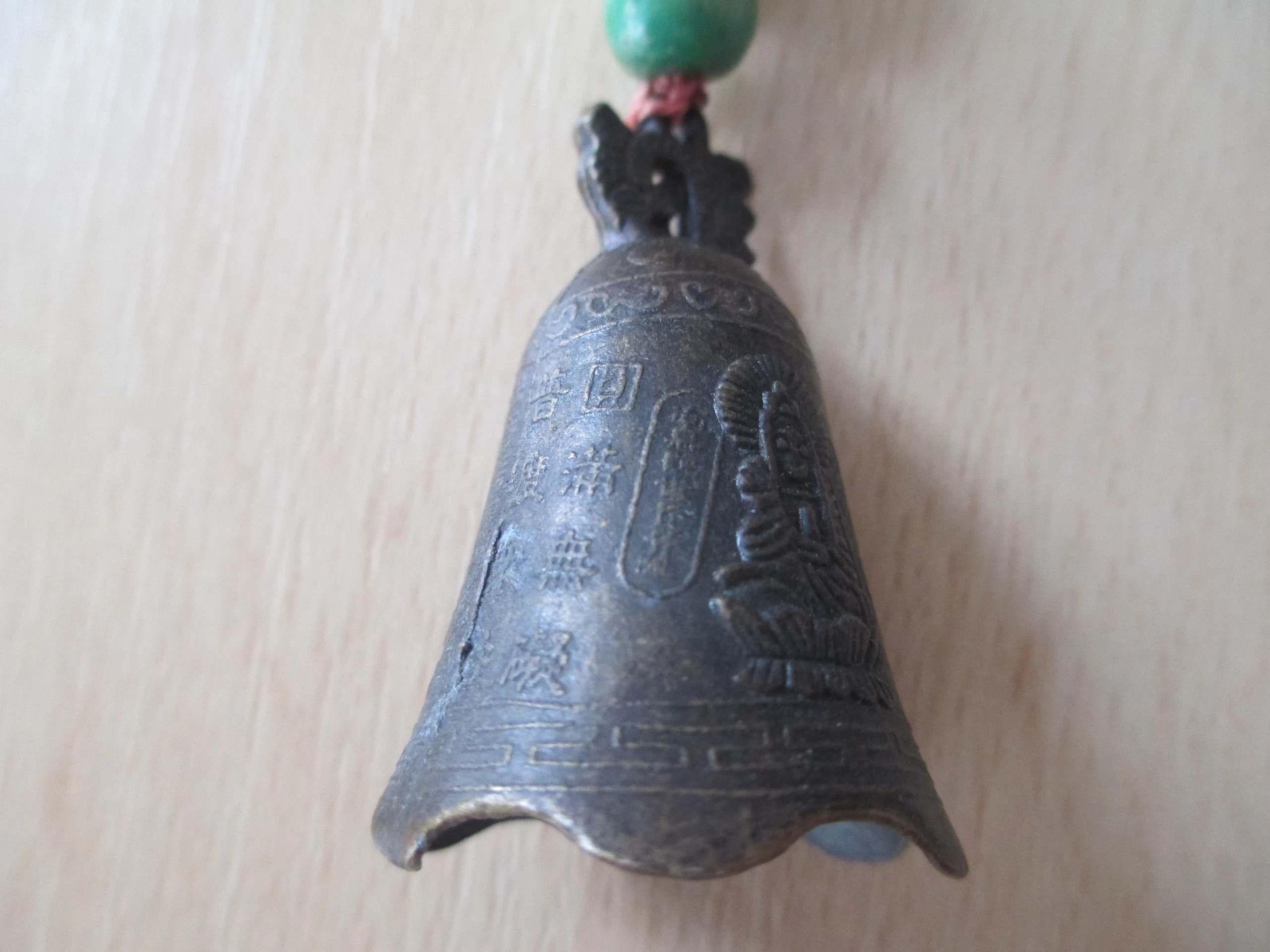 Chinese Decorative mobile with bell