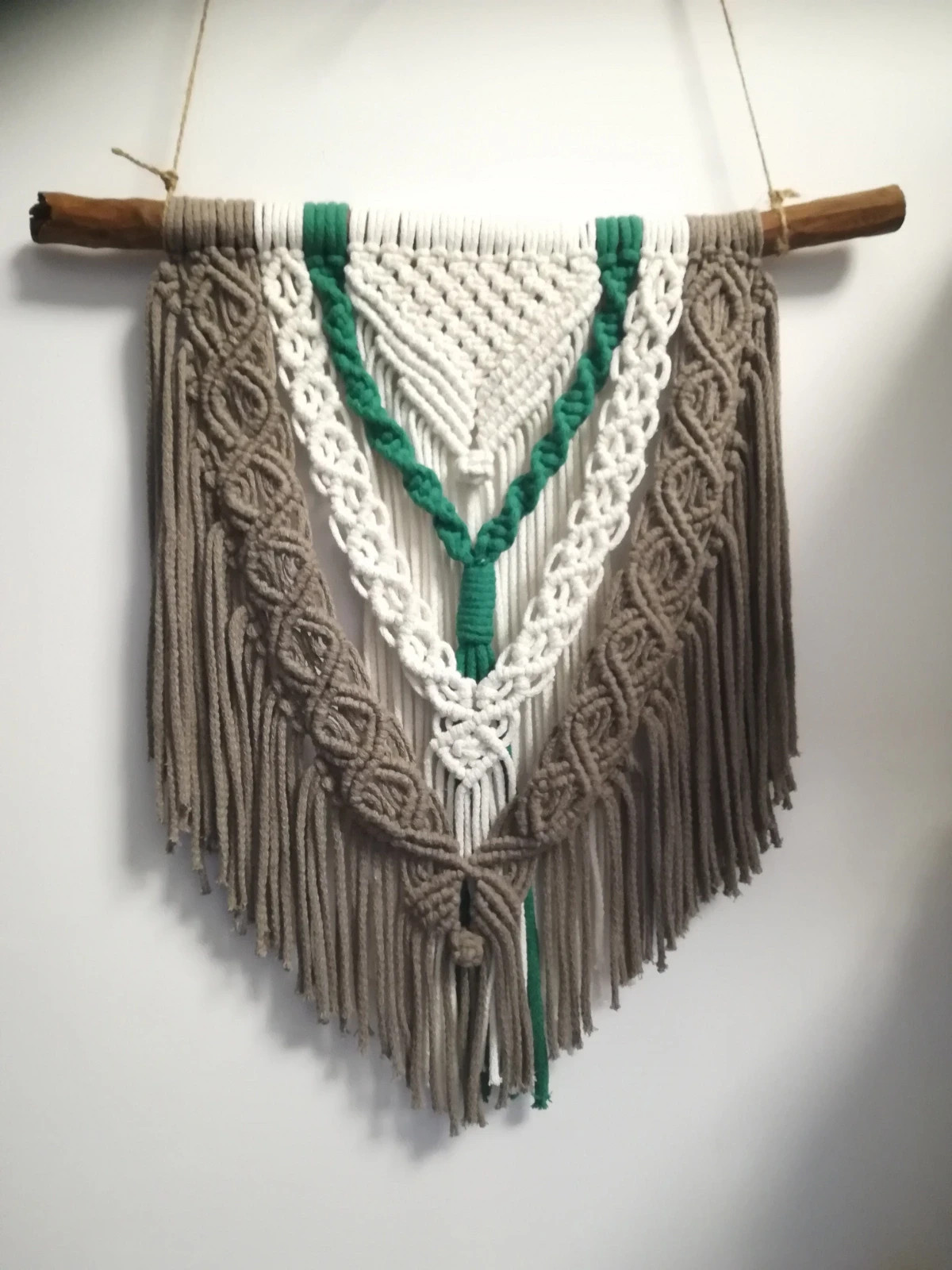 Makrama macrame