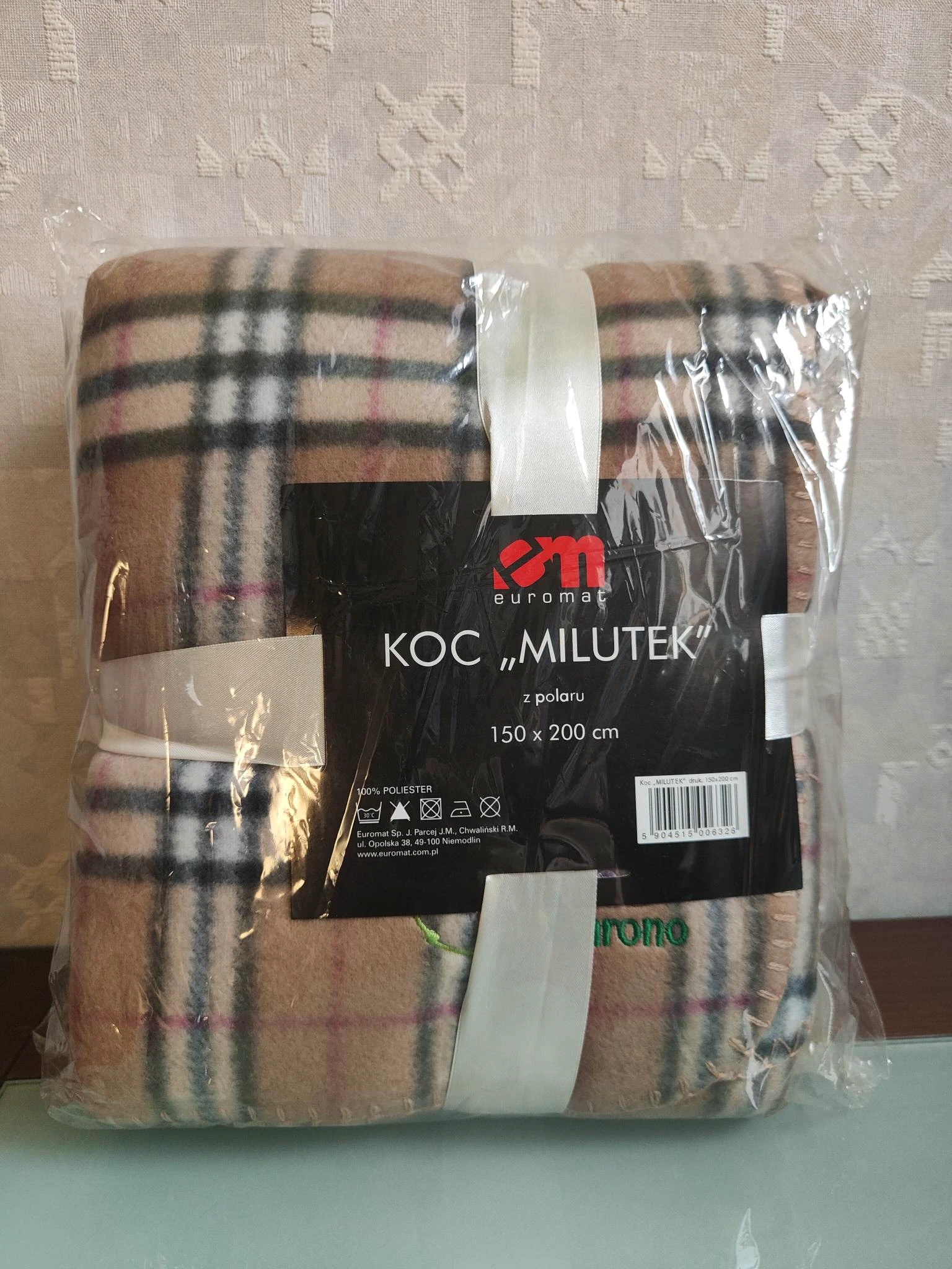 Koc "Milutek"