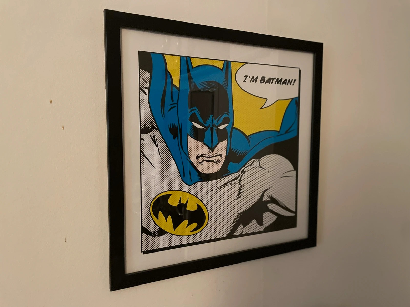 batman tavla