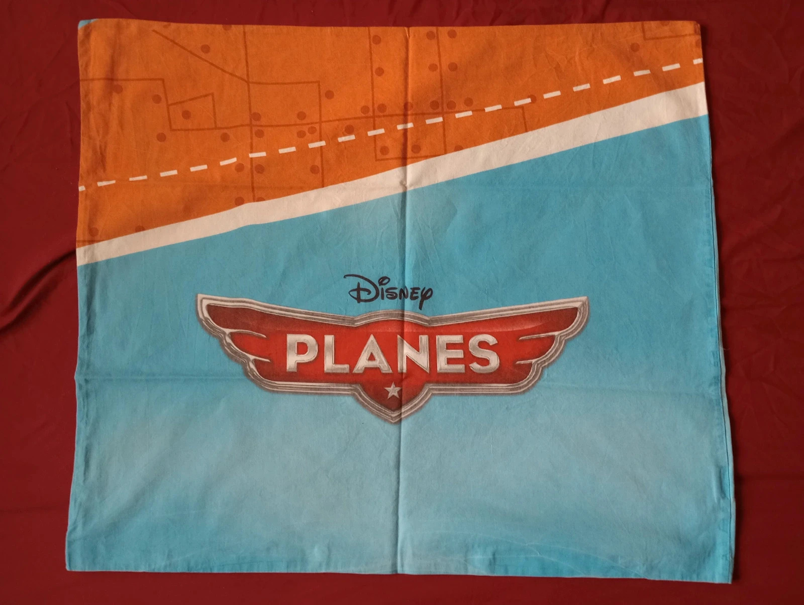Pościel Disney Planes