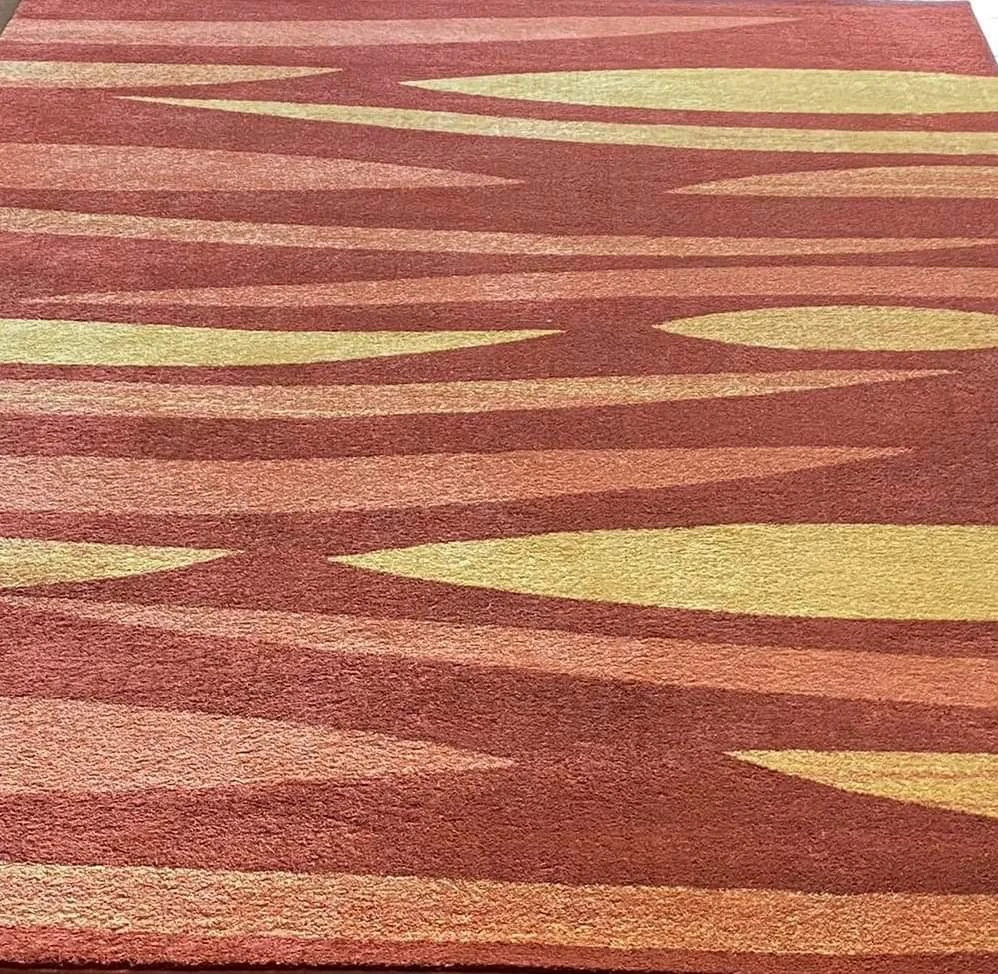 Nowy dywan produkcji tureckiej 200cm x 290cm