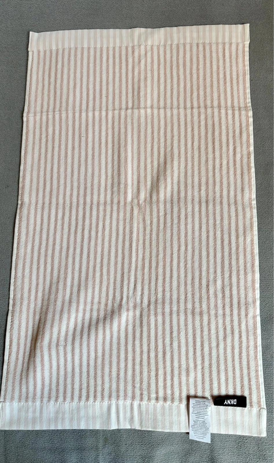 DKNY ręcznik mały do twarzy i rąk 40/70 cm