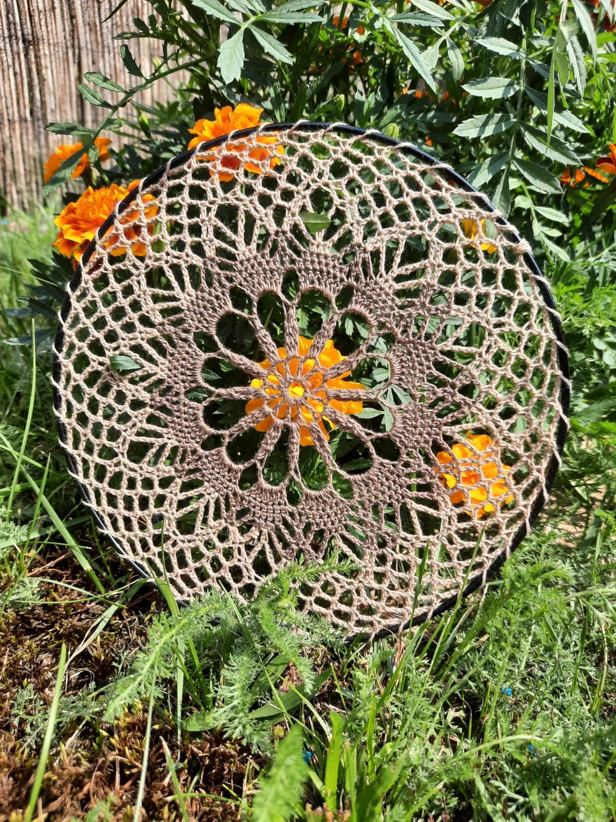 Mandala 20cm