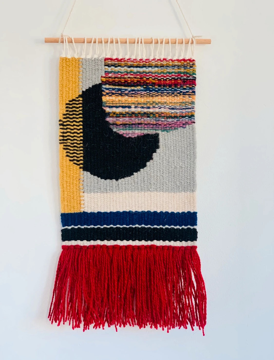 Kilim Bauhaus